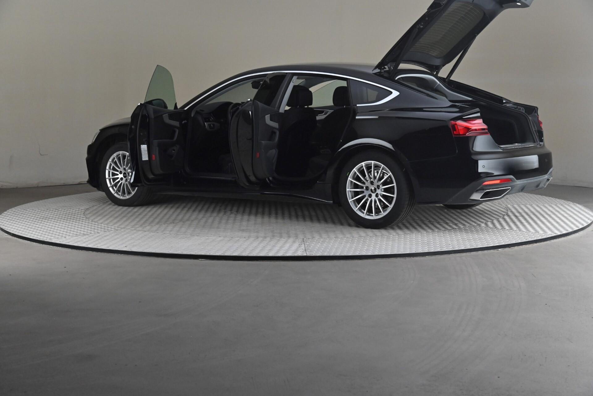 Audi A5 2023, kuva 7/27