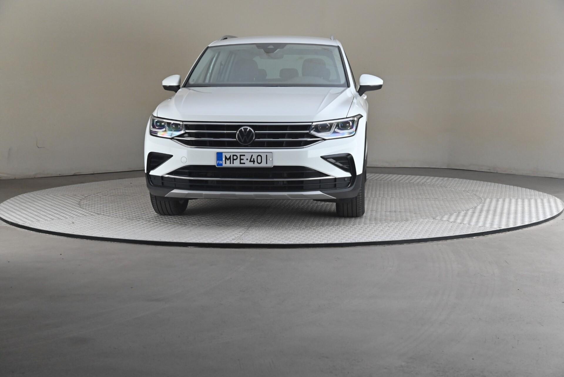 Volkswagen Tiguan 2023, kuva 3/32