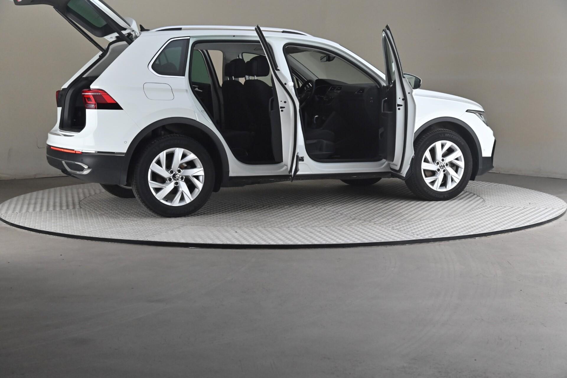 Volkswagen Tiguan 2023, kuva 6/32