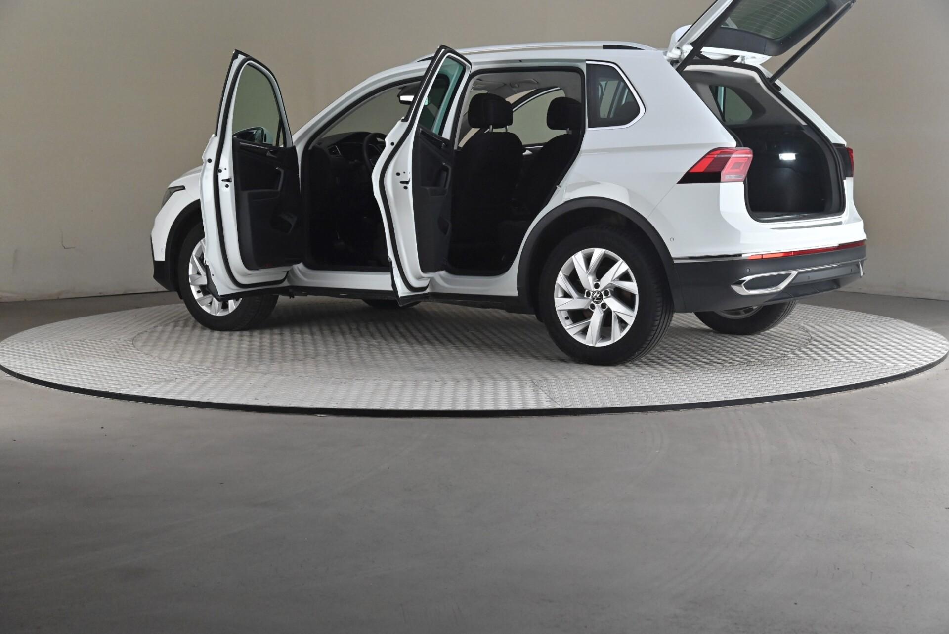 Volkswagen Tiguan 2023, kuva 7/32