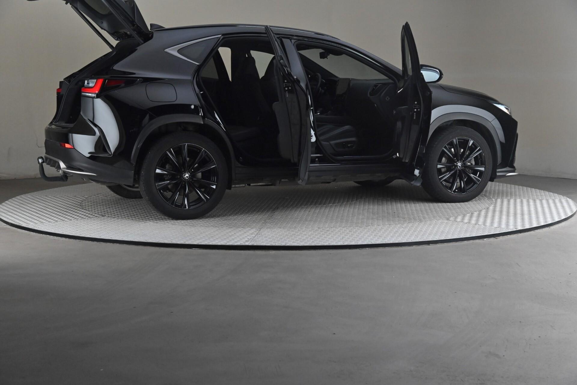 Lexus NX 450h+ AWD F SPORT S 2023, kuva 6/31