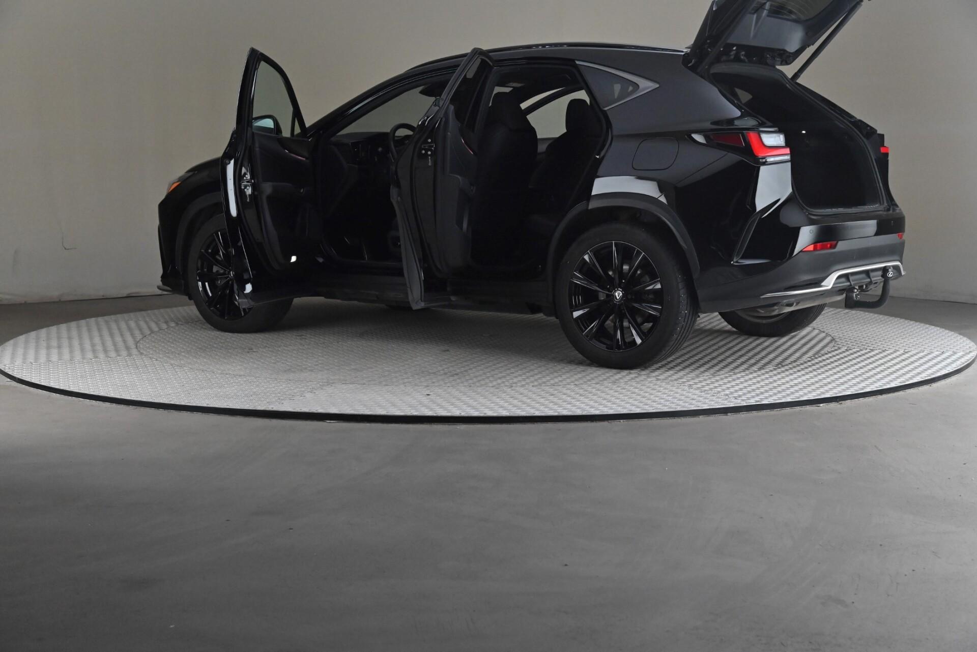 Lexus NX 450h+ AWD F SPORT S 2023, kuva 7/31