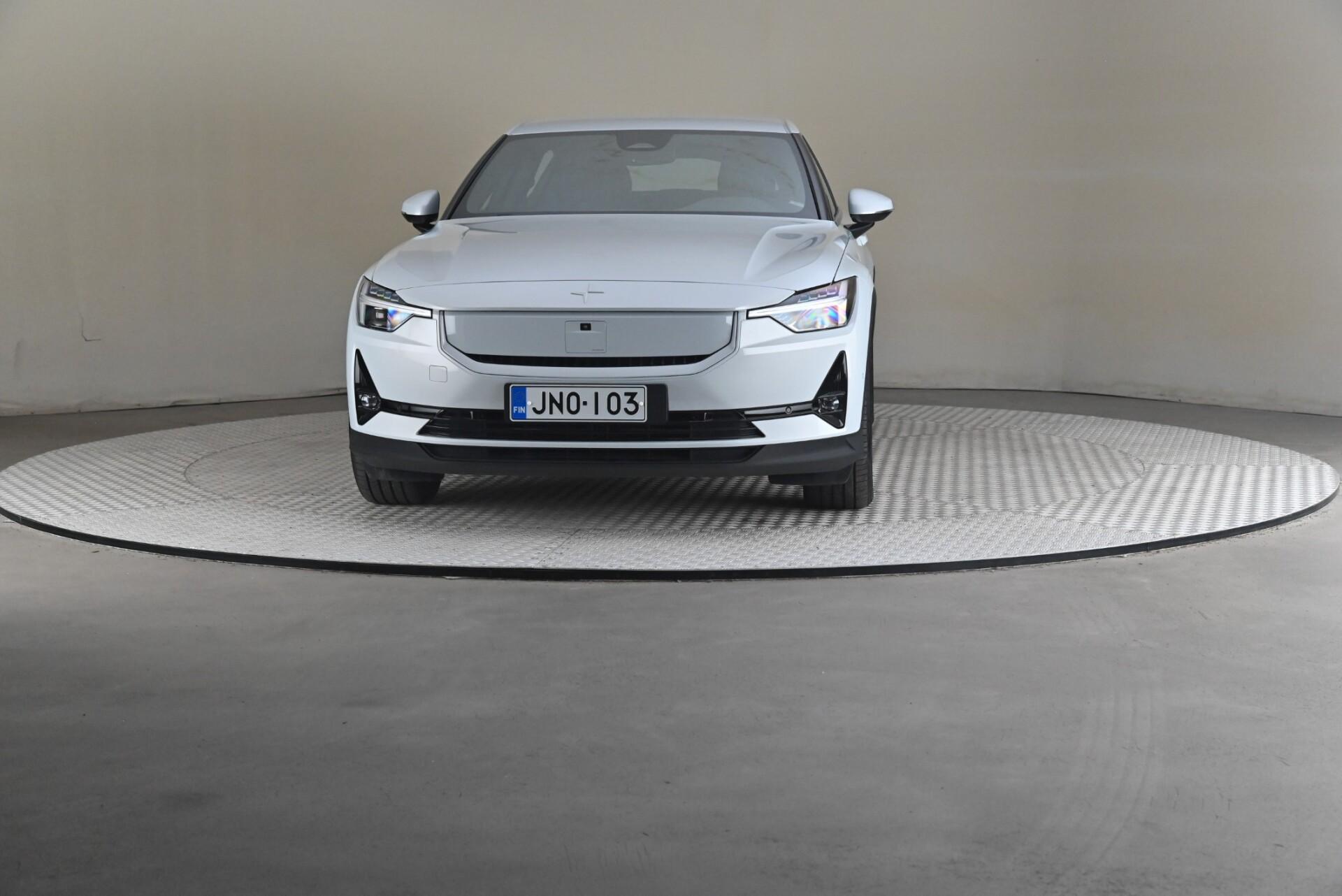 Polestar 2 2024, kuva 3/31