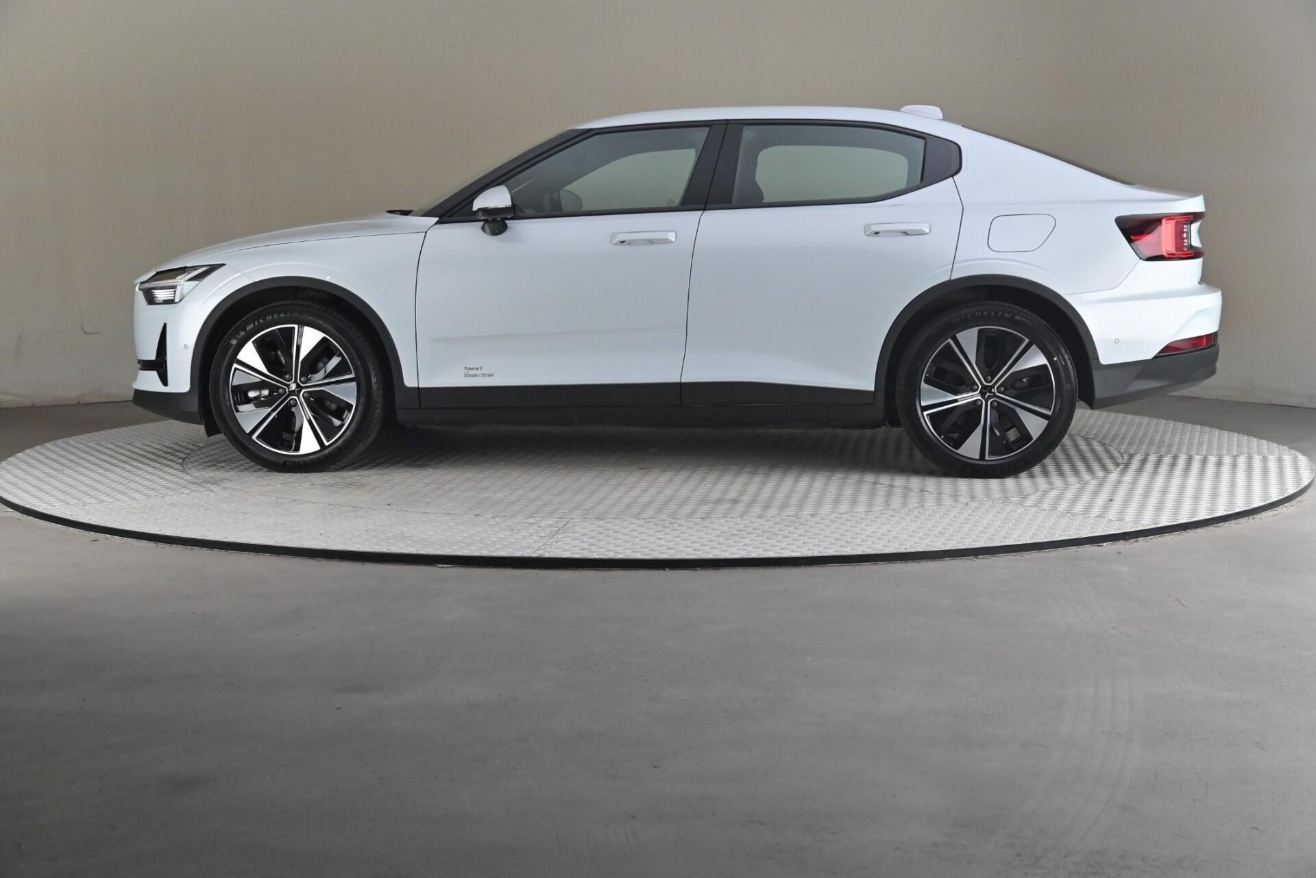 Polestar 2 2024, kuva 4/31