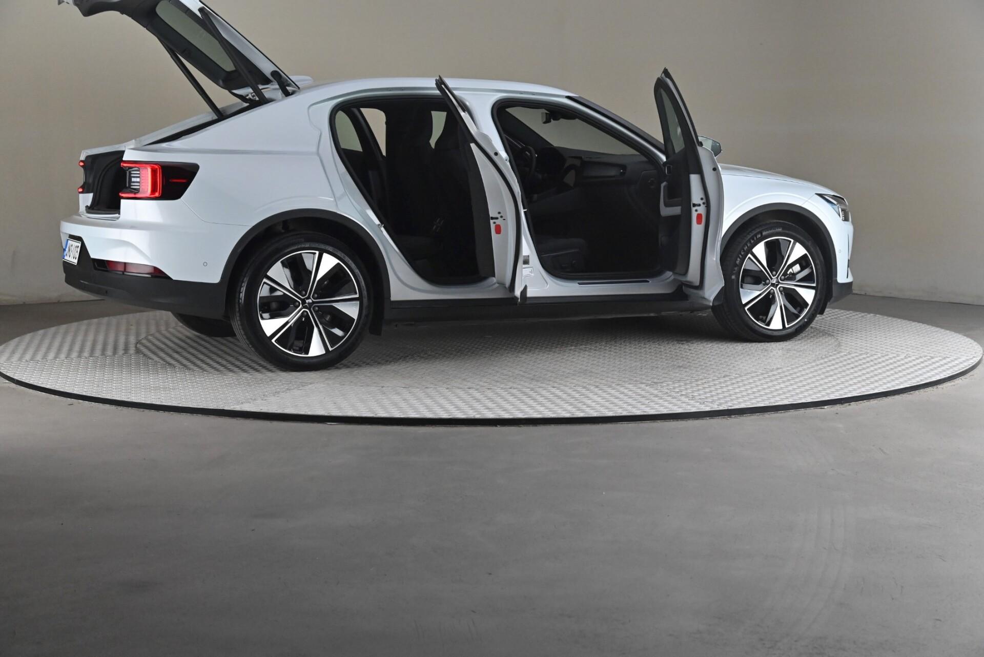 Polestar 2 2024, kuva 6/31