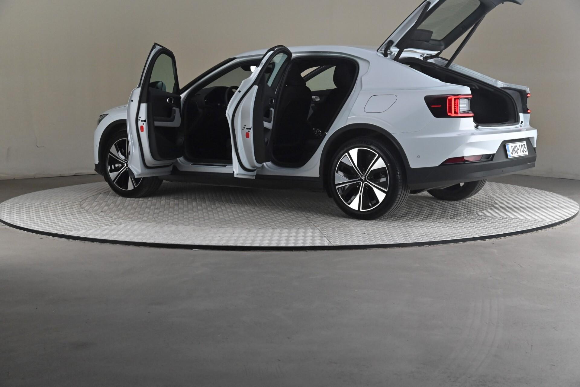 Polestar 2 2024, kuva 7/31