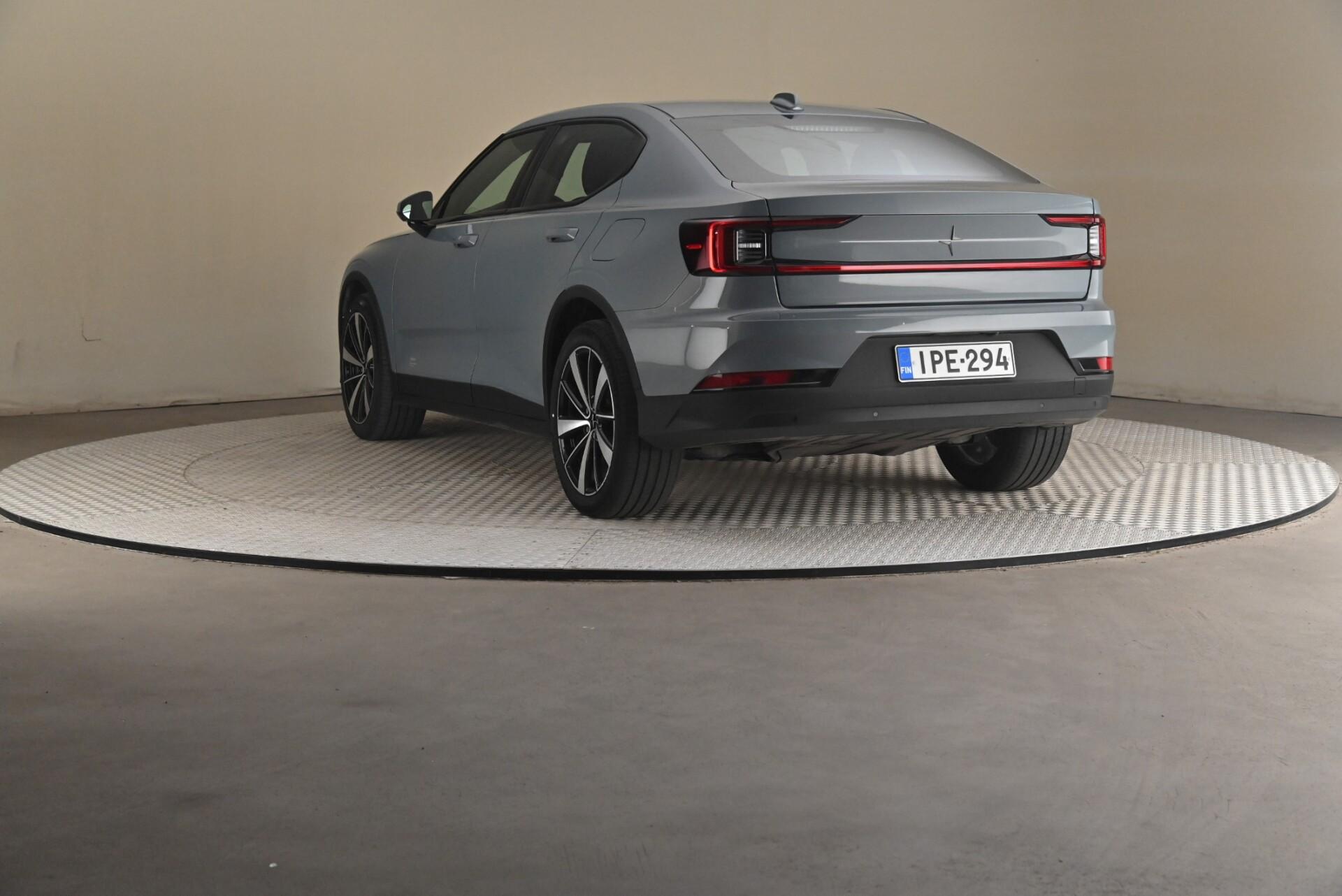Polestar 2 2022, kuva 2/32
