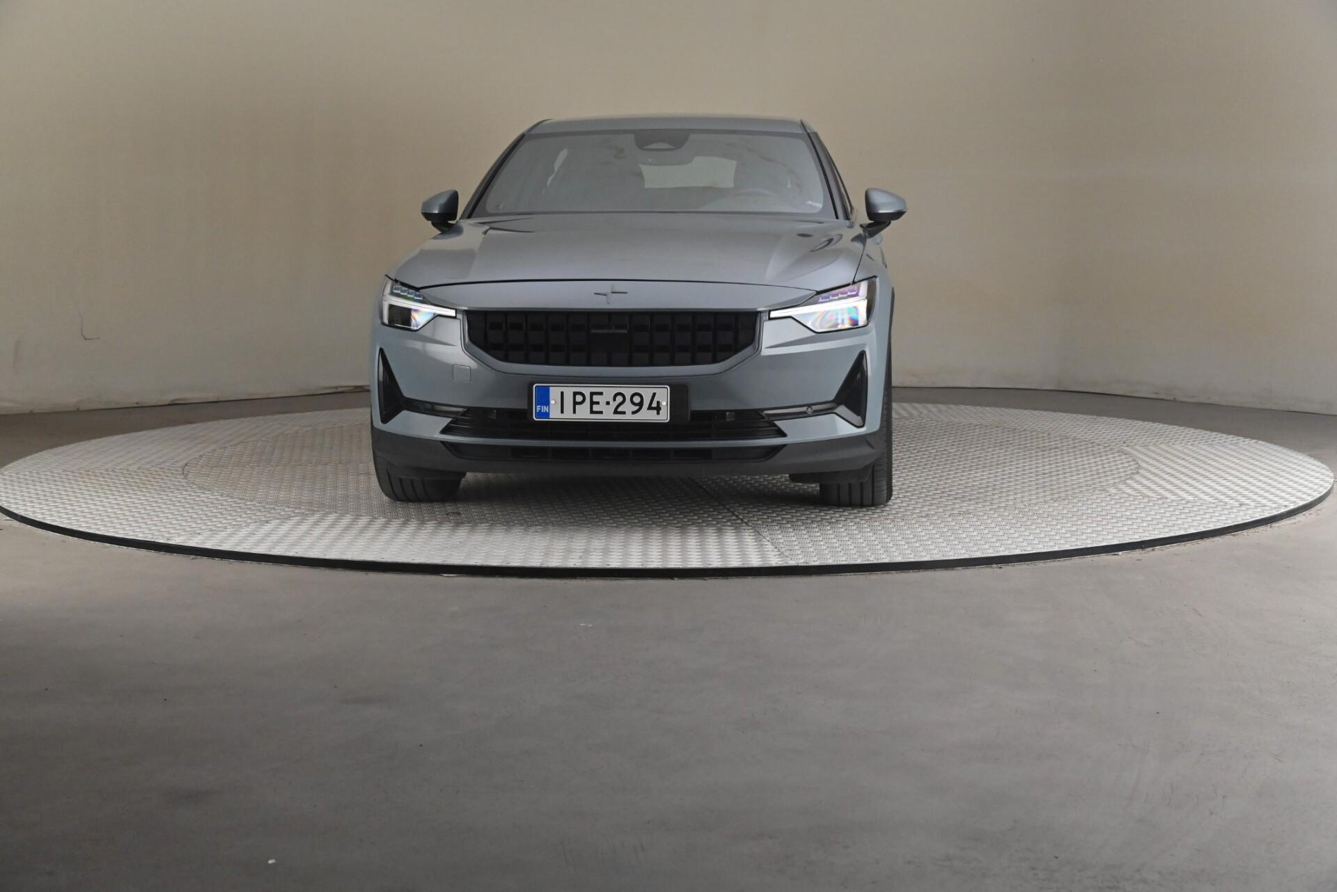 Polestar 2 2022, kuva 3/32