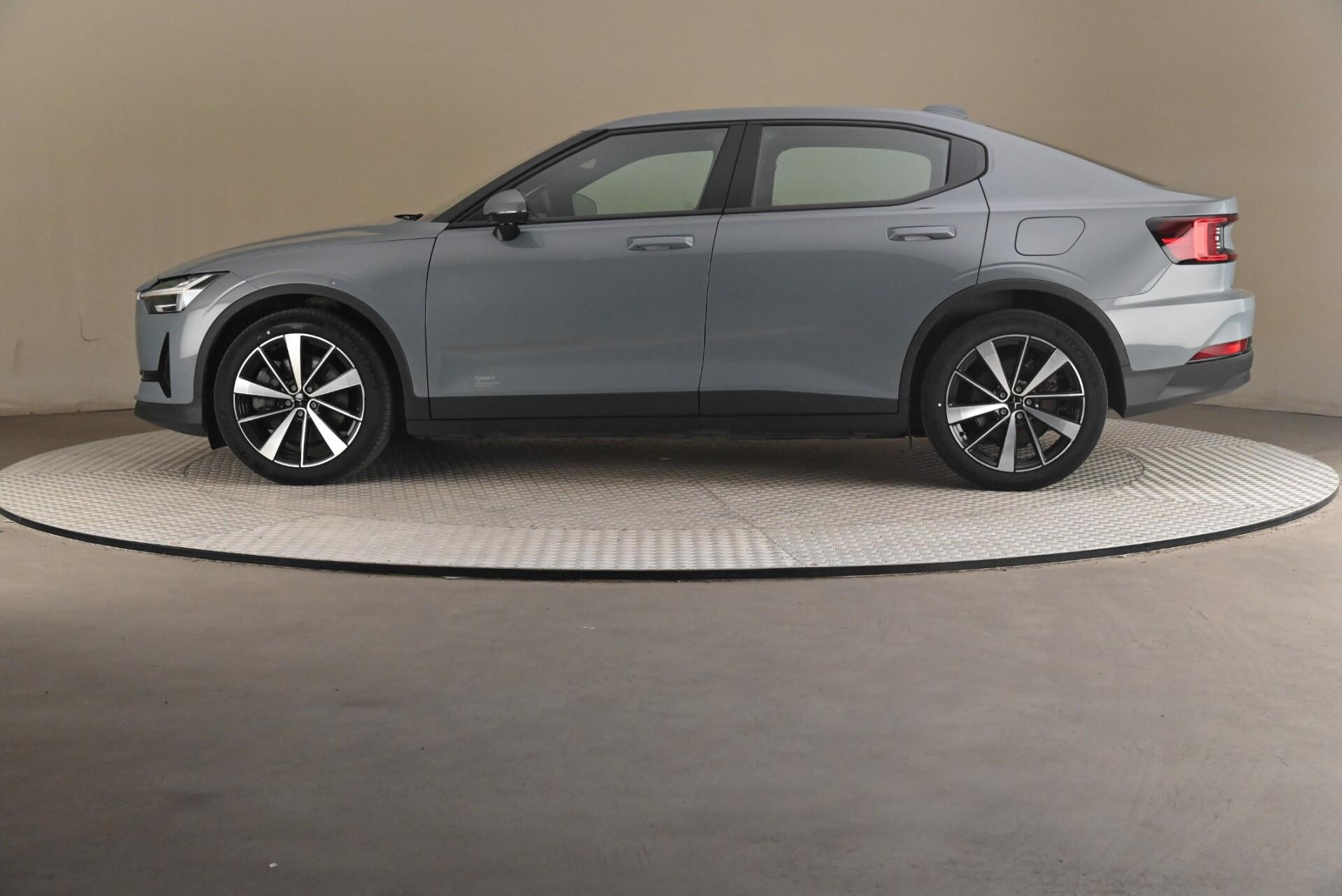 Polestar 2 2022, kuva 4/32