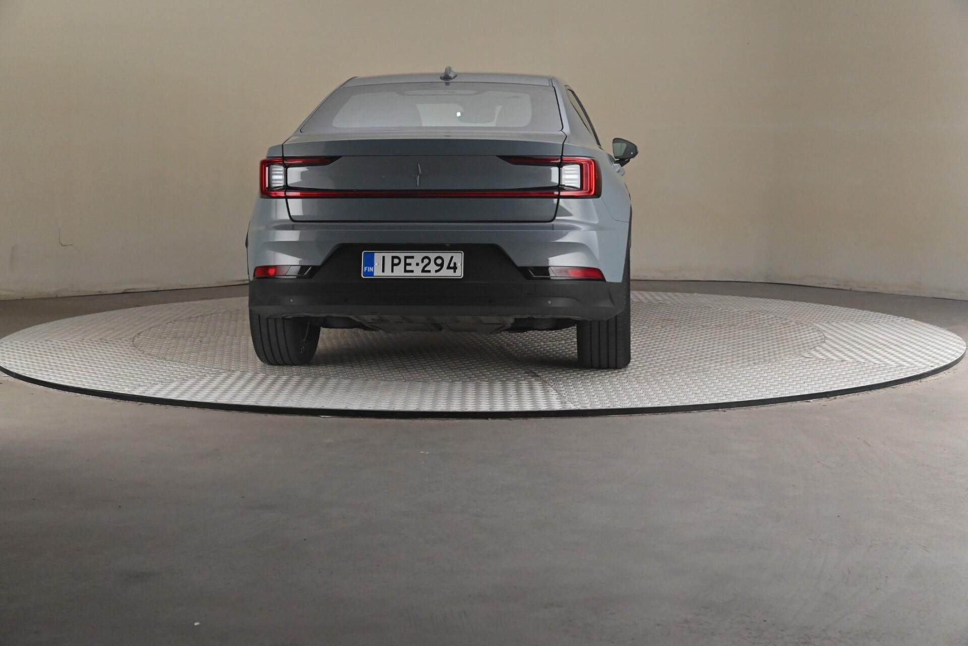 Polestar 2 2022, kuva 5/32