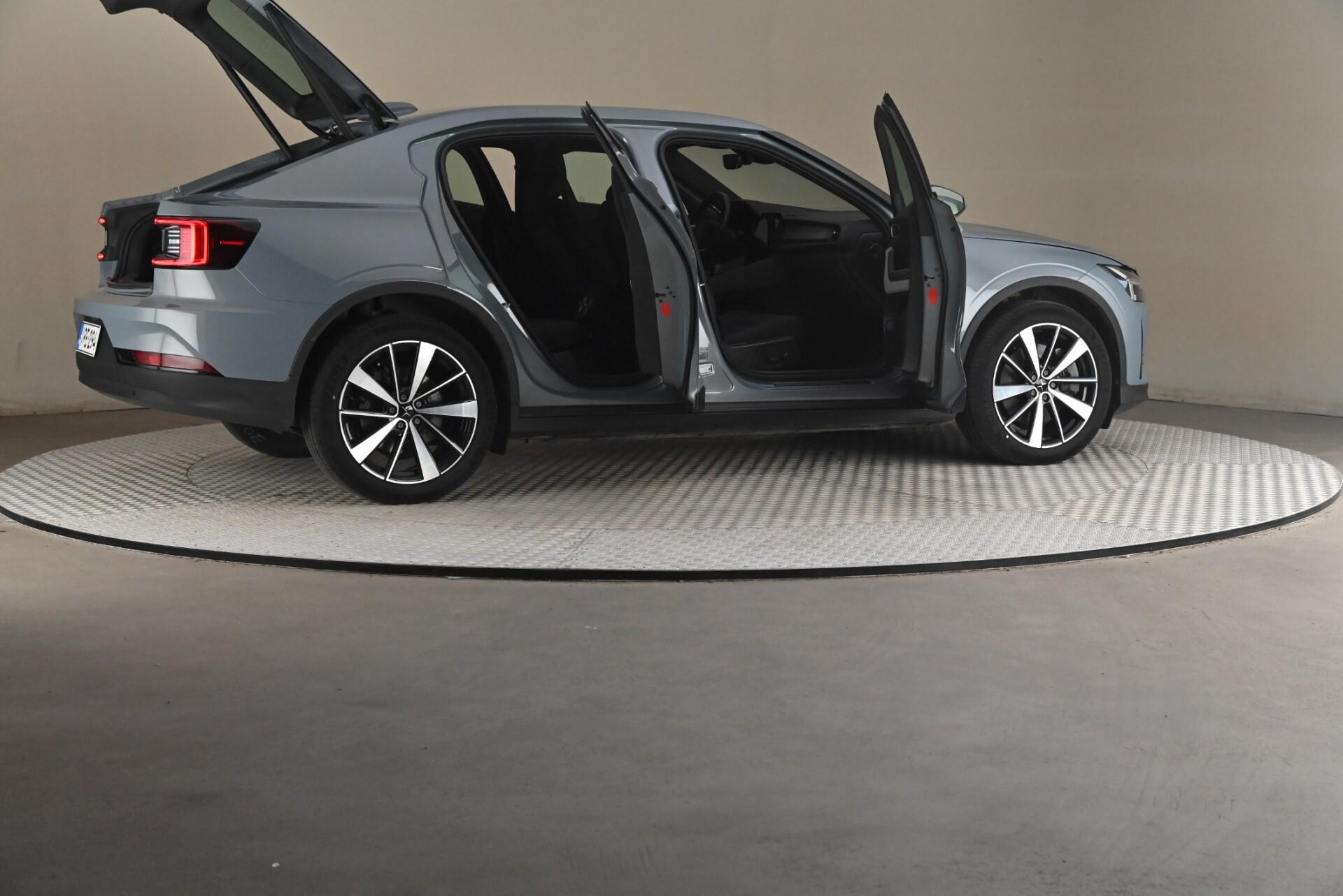 Polestar 2 2022, kuva 6/32