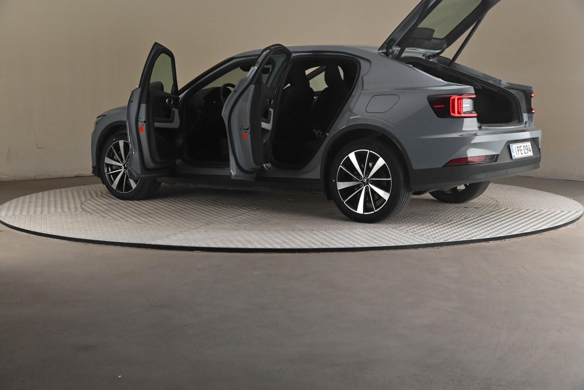 Polestar 2 2022, kuva 7/32