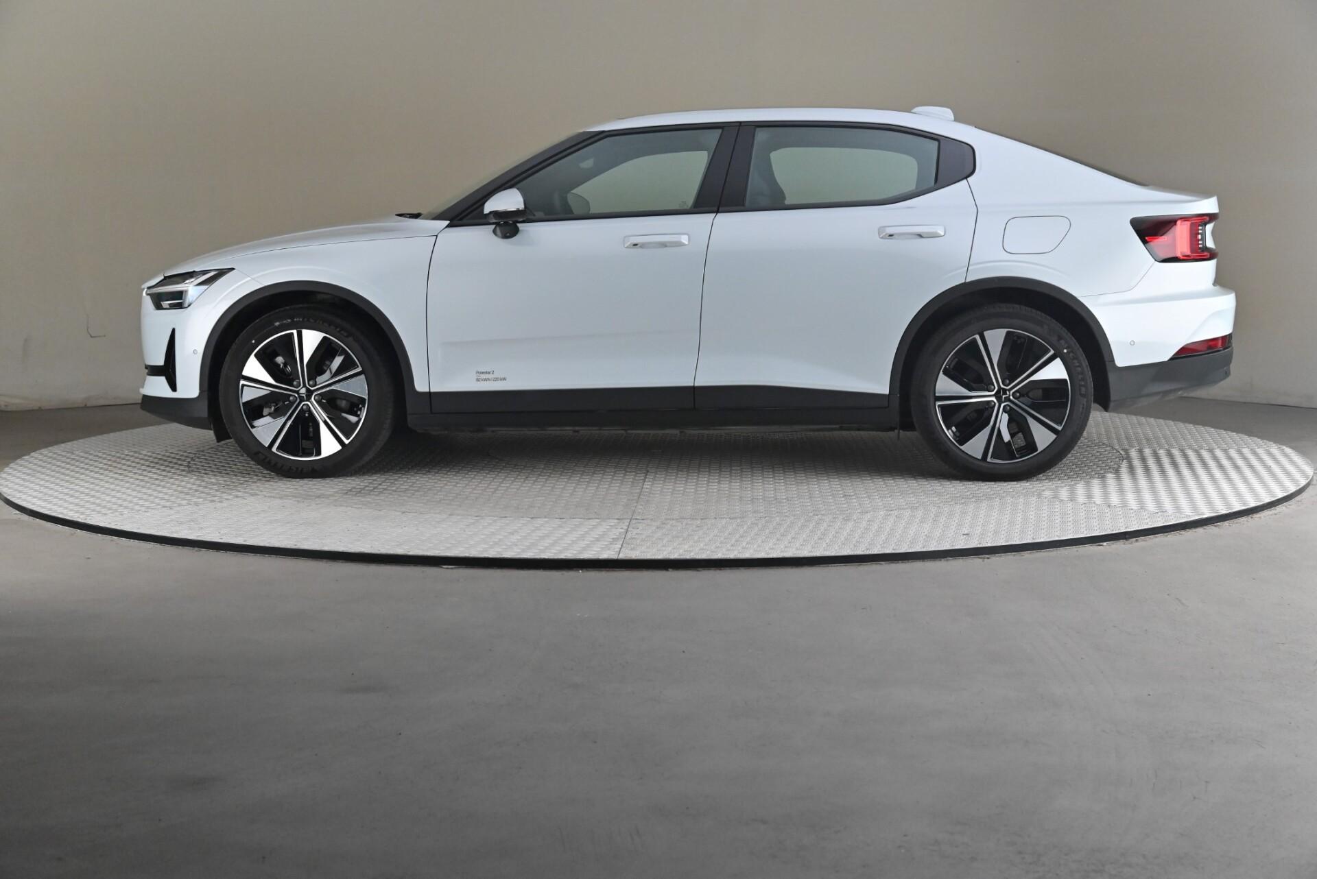 Polestar 2 2024, kuva 4/32