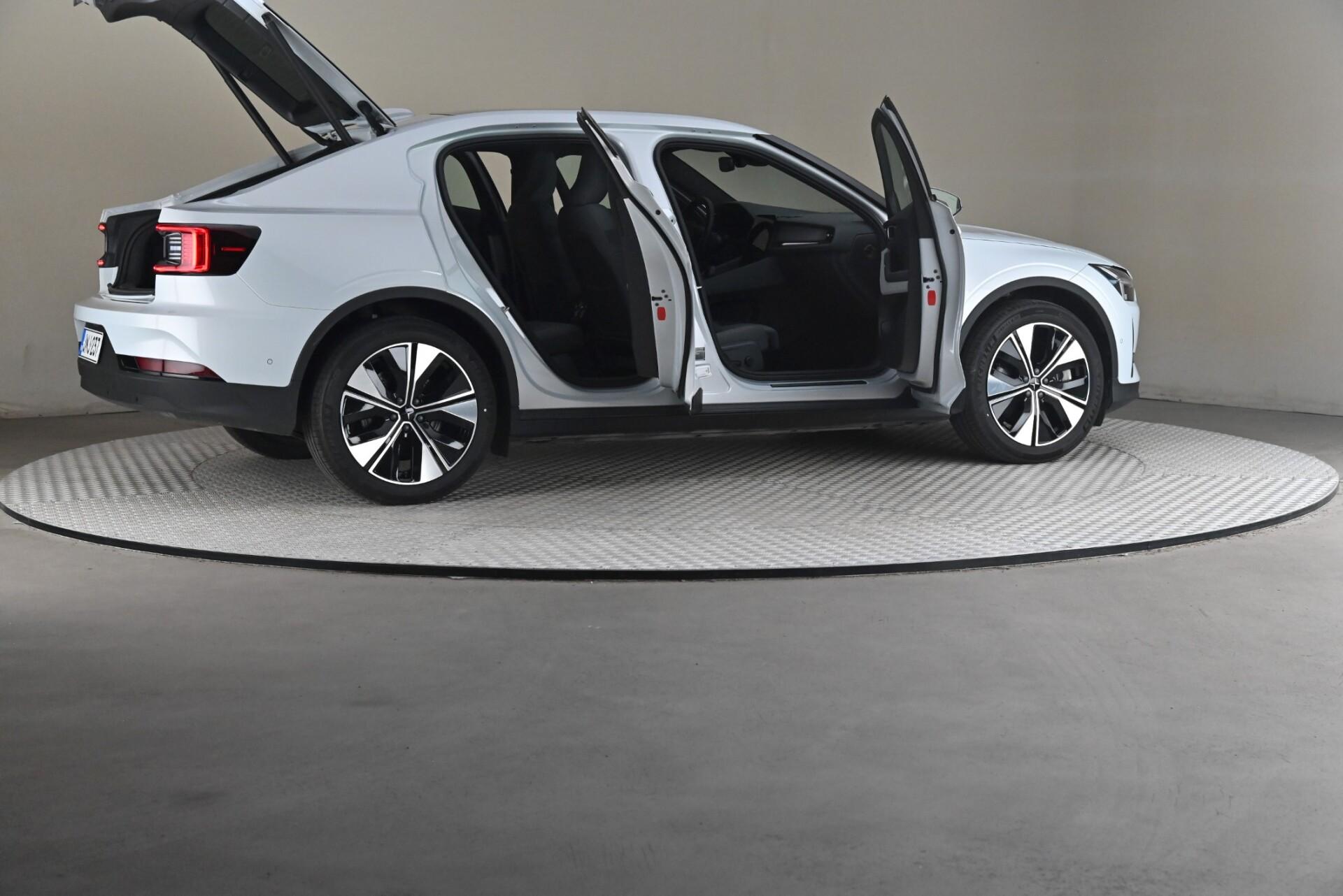 Polestar 2 2024, kuva 6/32