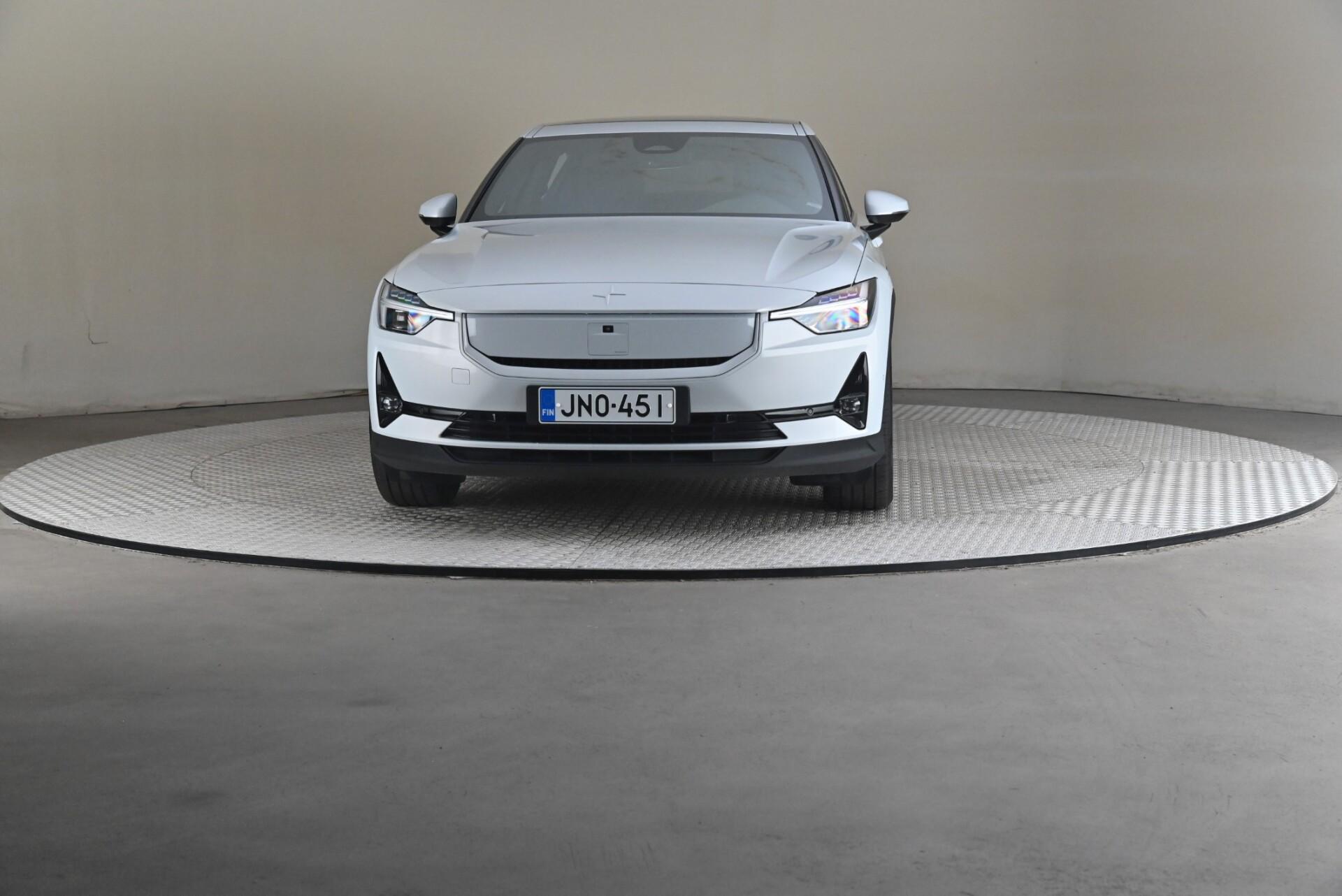 Polestar 2 2024, photo 3/33