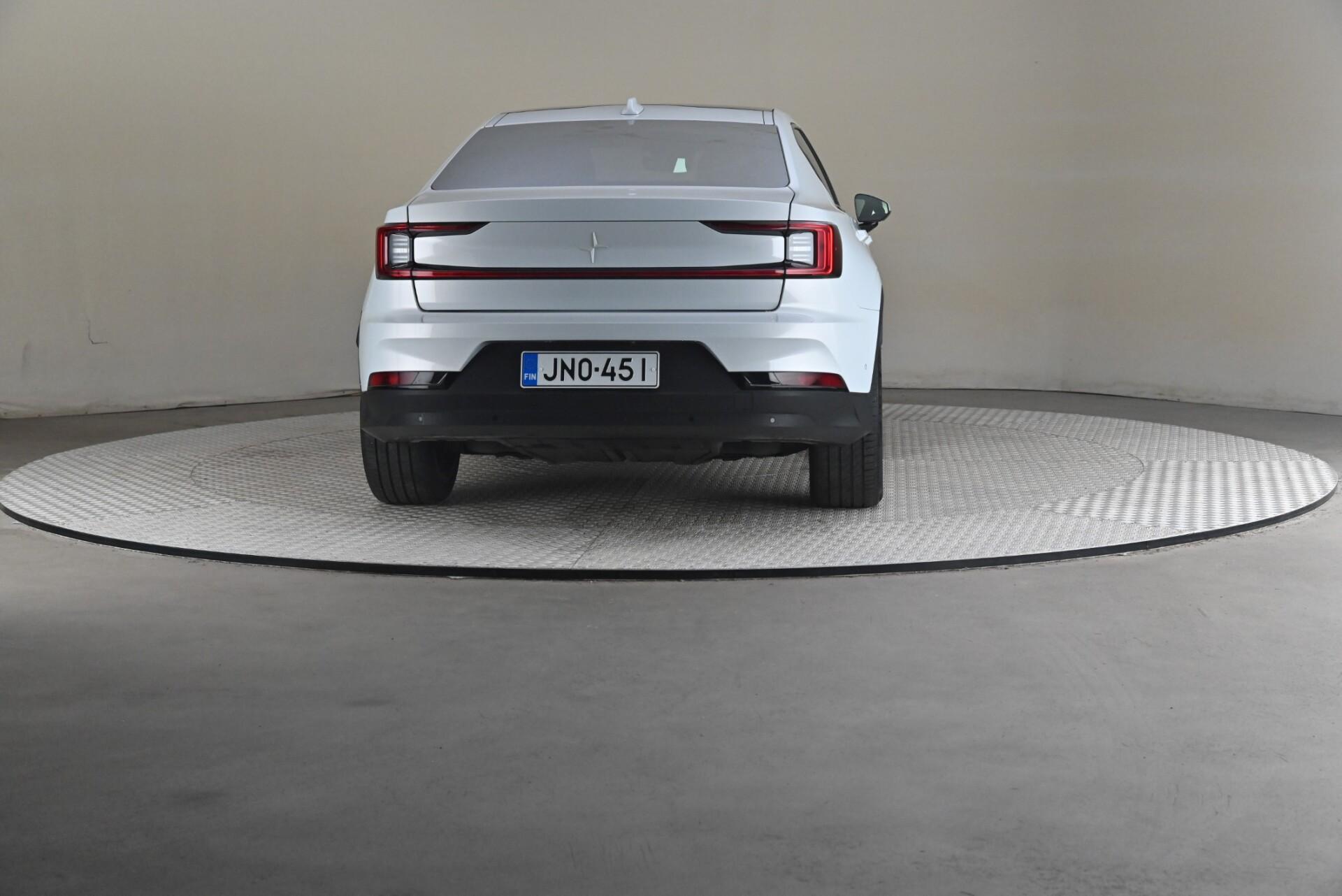 Polestar 2 2024, photo 5/33