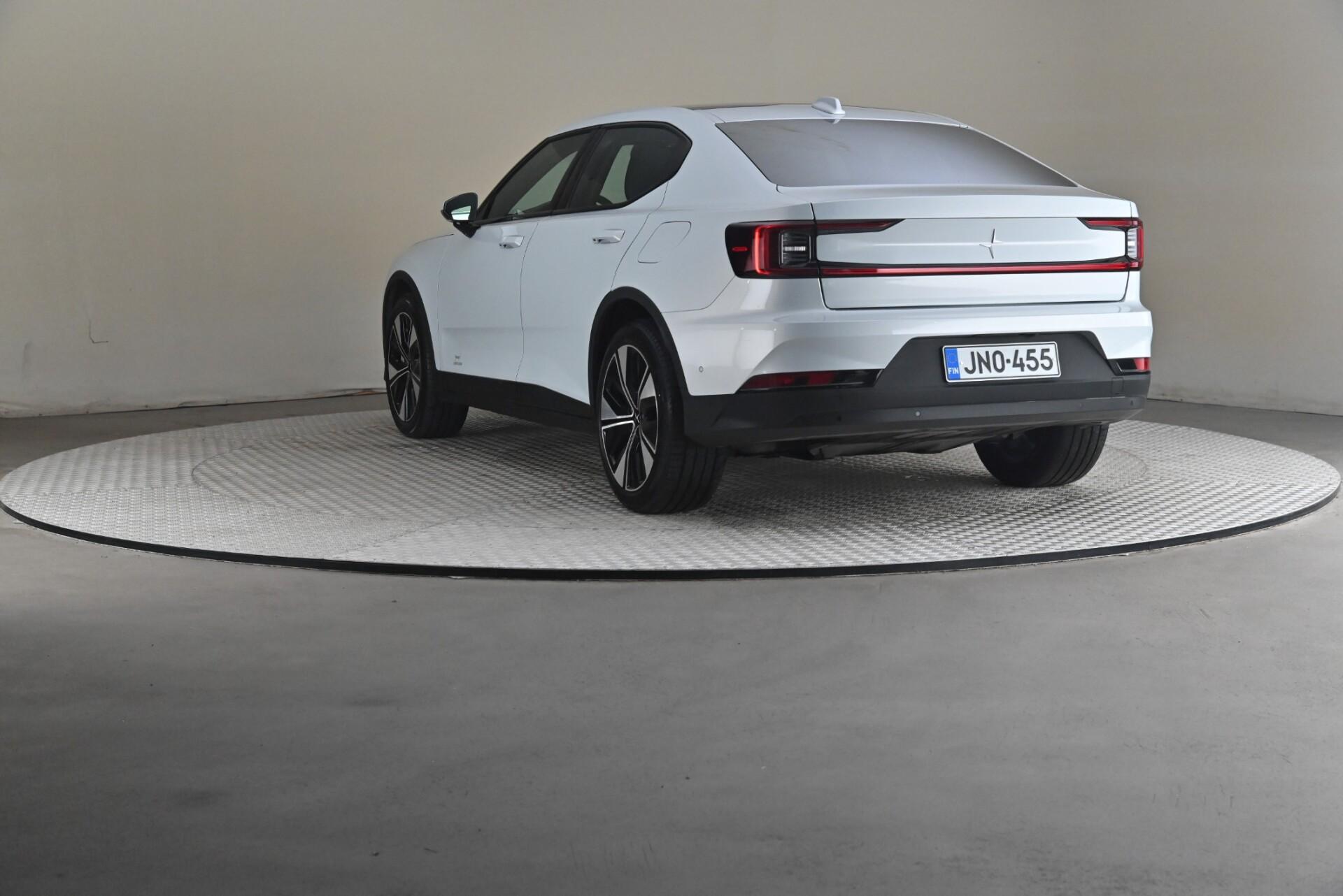 Polestar 2 2024, photo 2/32