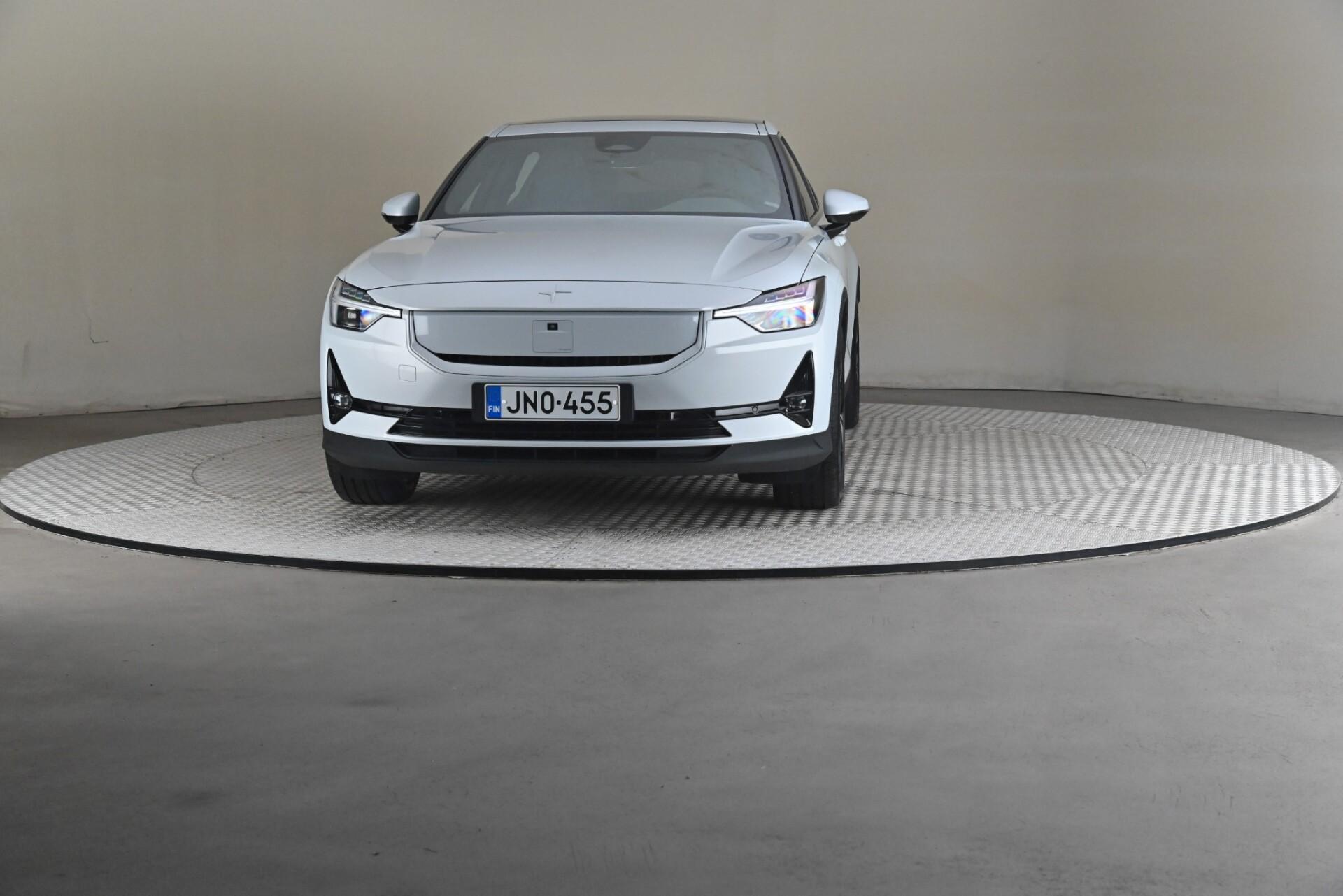 Polestar 2 2024, photo 3/32