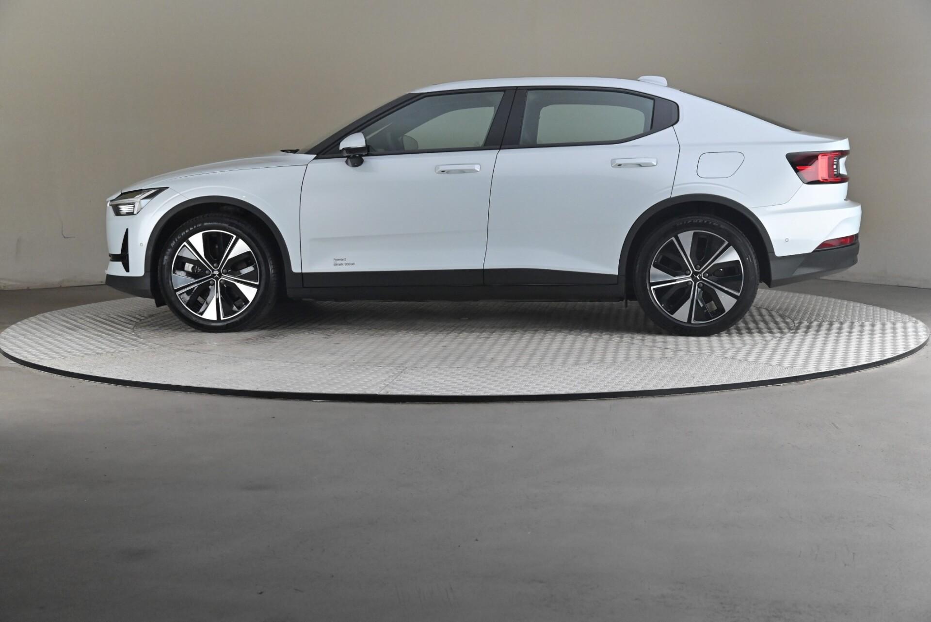 Polestar 2 2024, photo 4/32