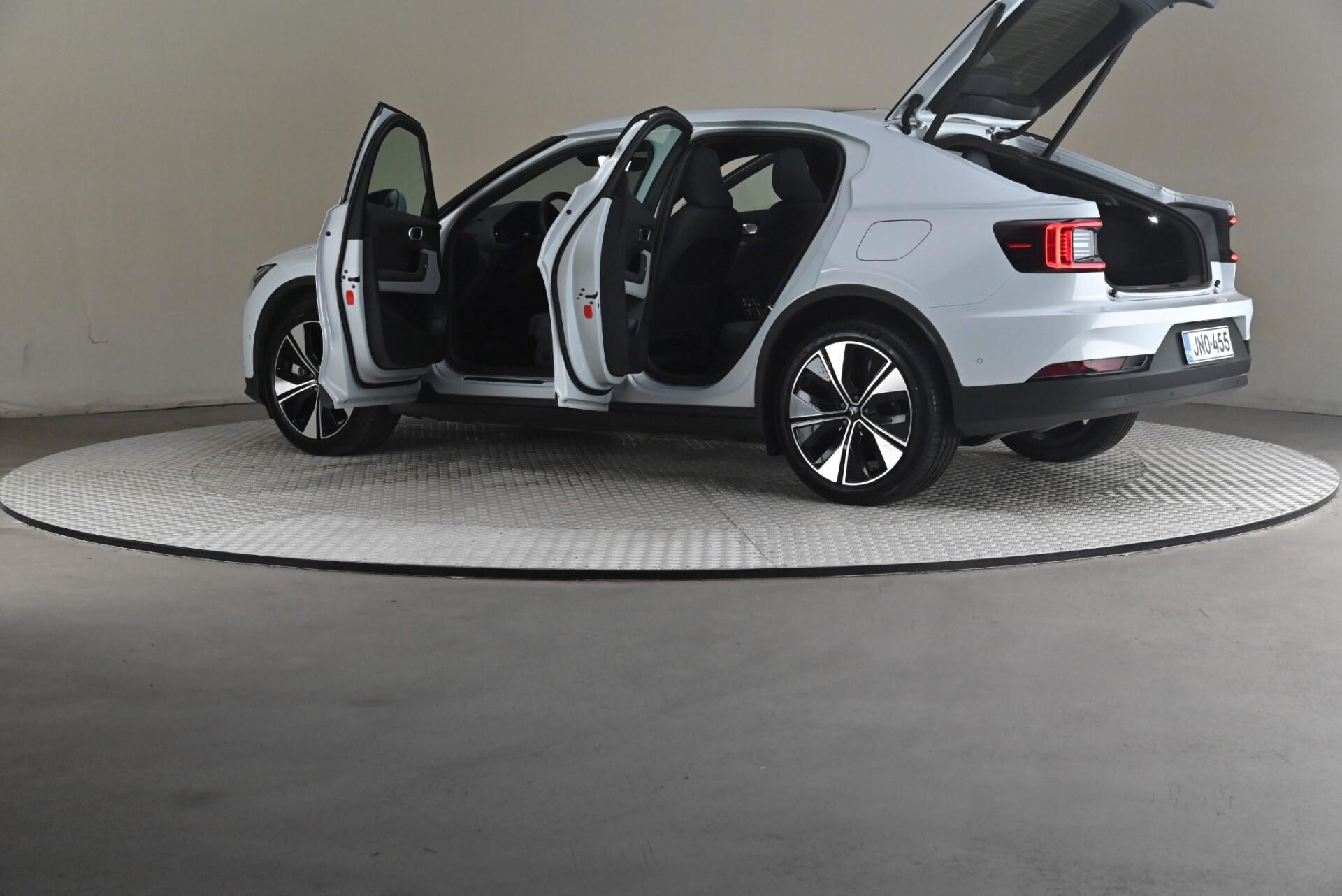 Polestar 2 2024, photo 7/32