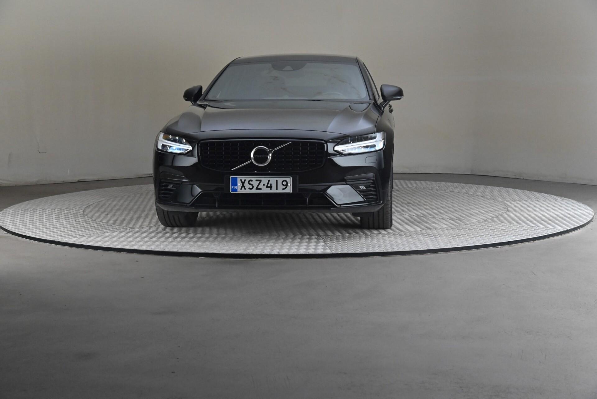 Volvo S90 2021, kuva 3/31