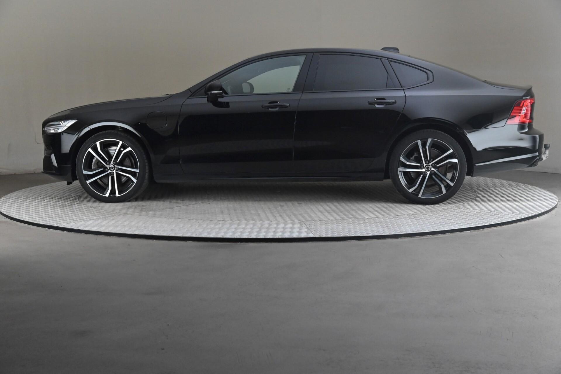 Volvo S90 2021, kuva 4/31