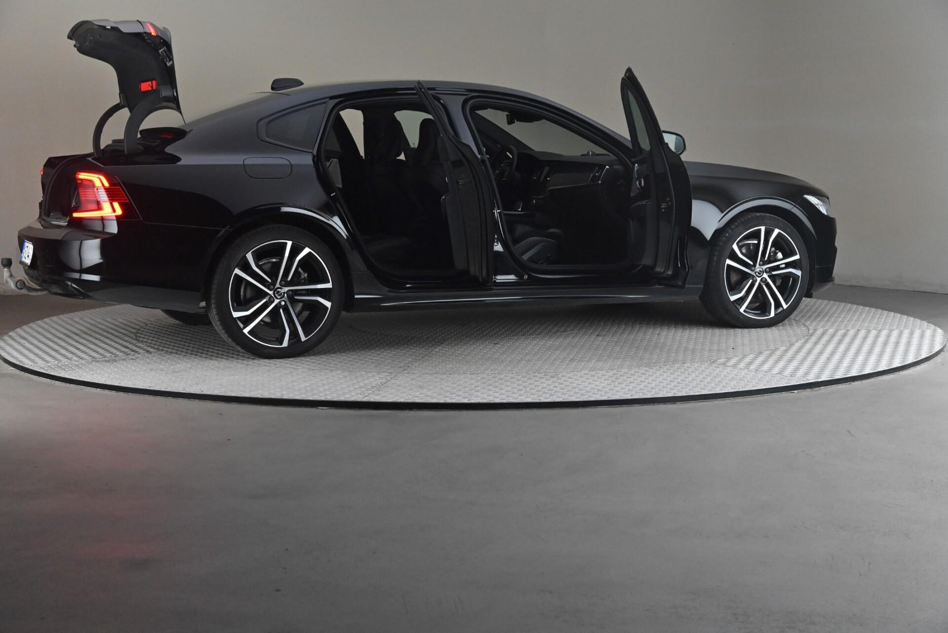Volvo S90 2021, kuva 6/31