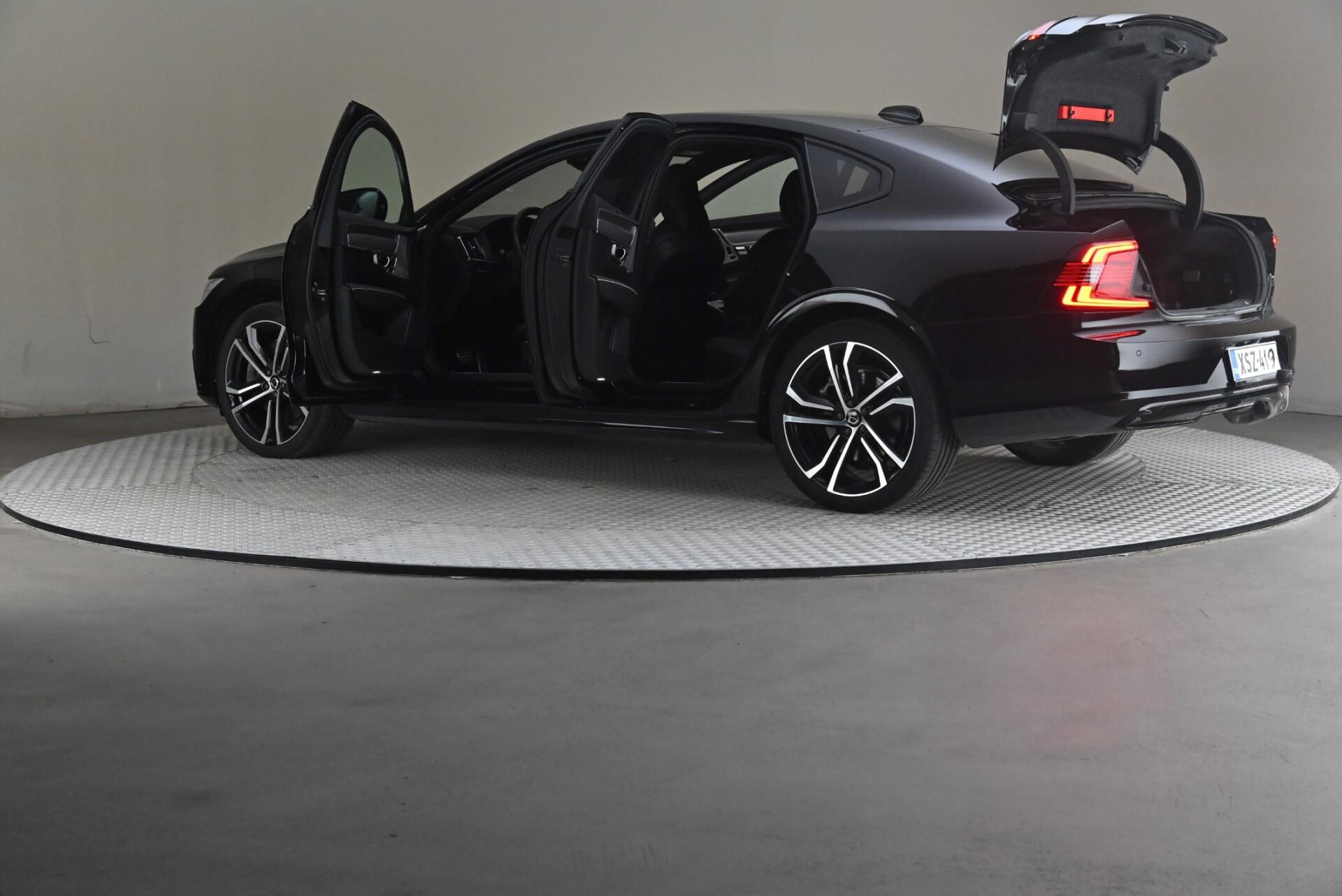Volvo S90 2021, kuva 7/31