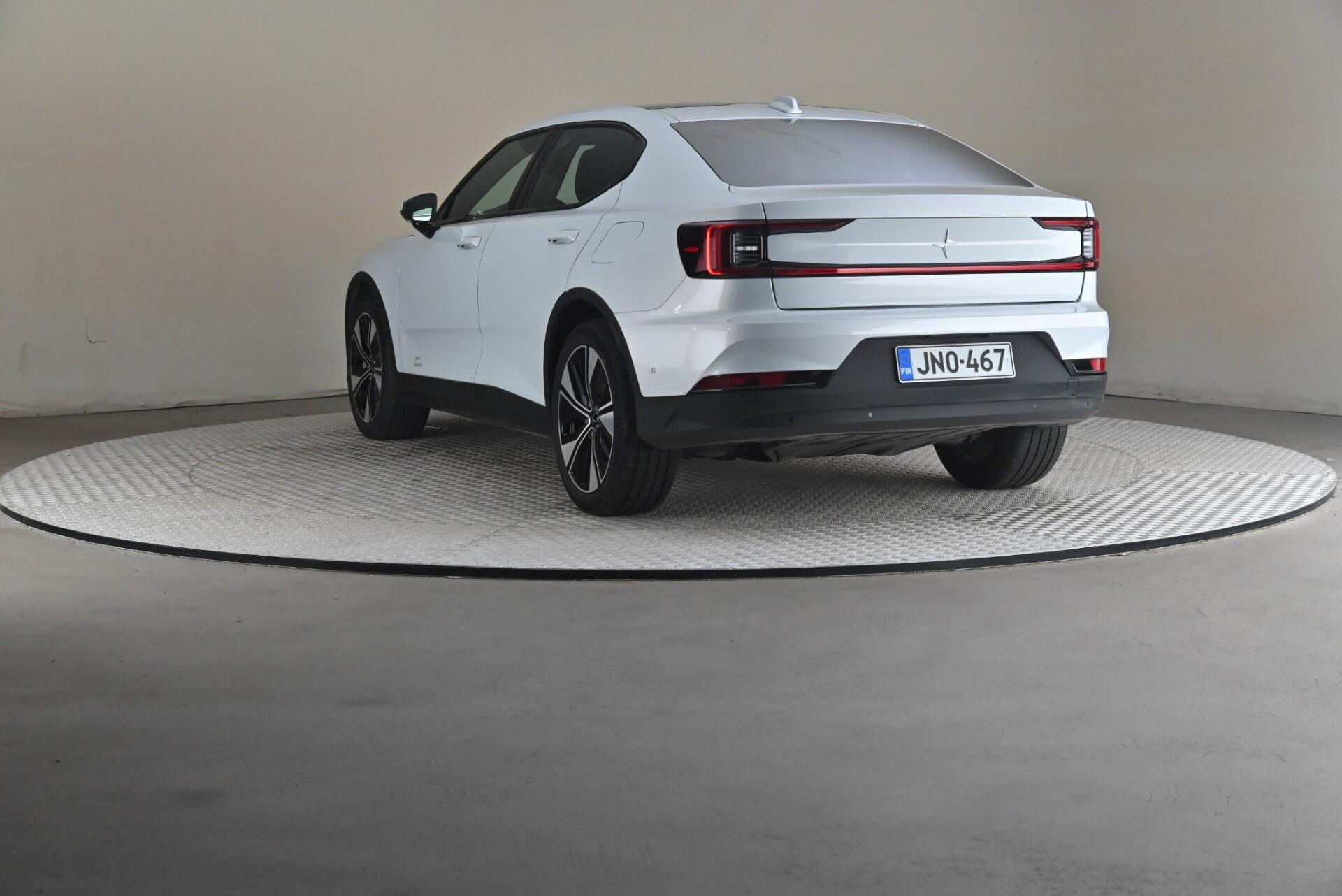 Polestar 2 2024, photo 2/31