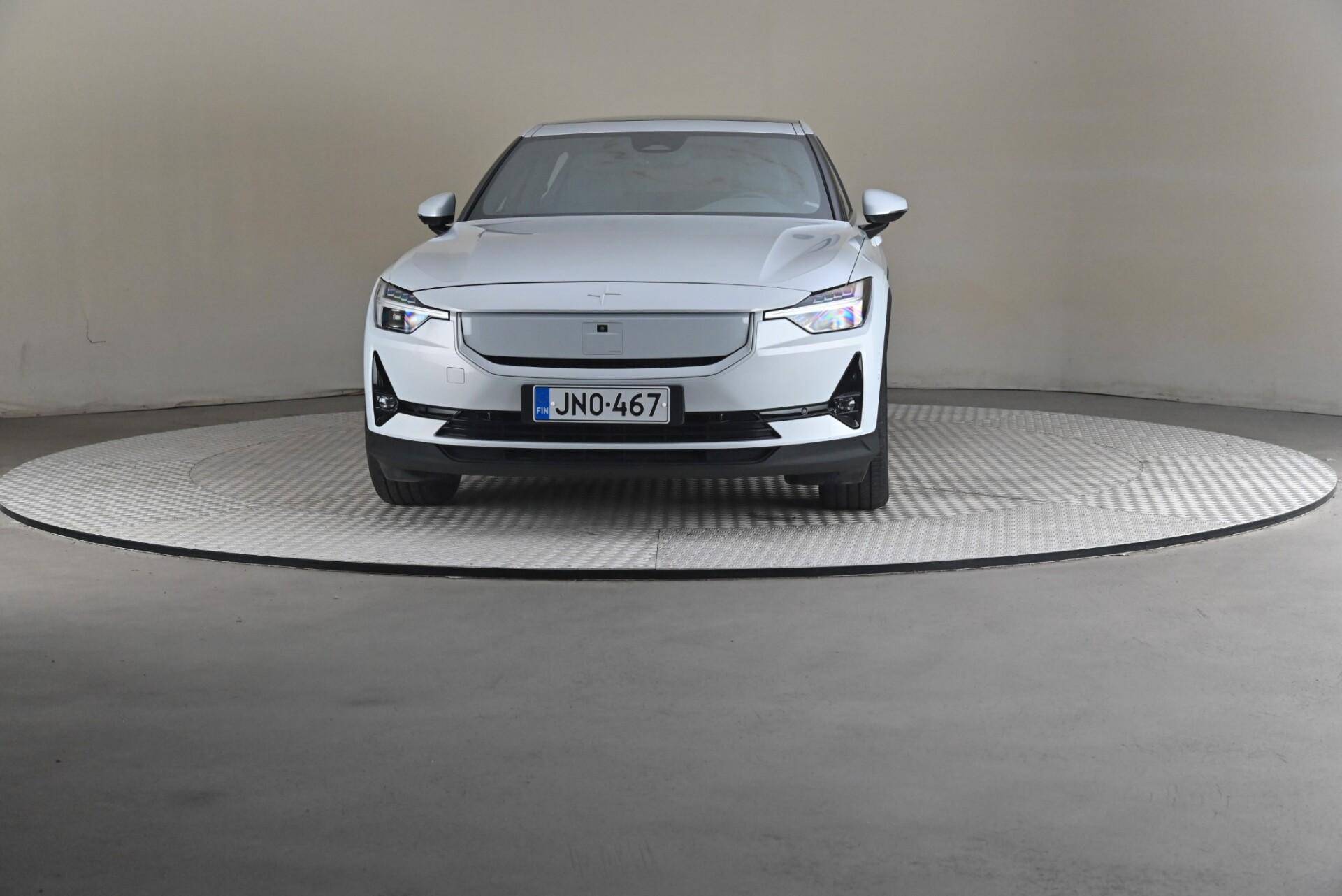 Polestar 2 2024, photo 3/31