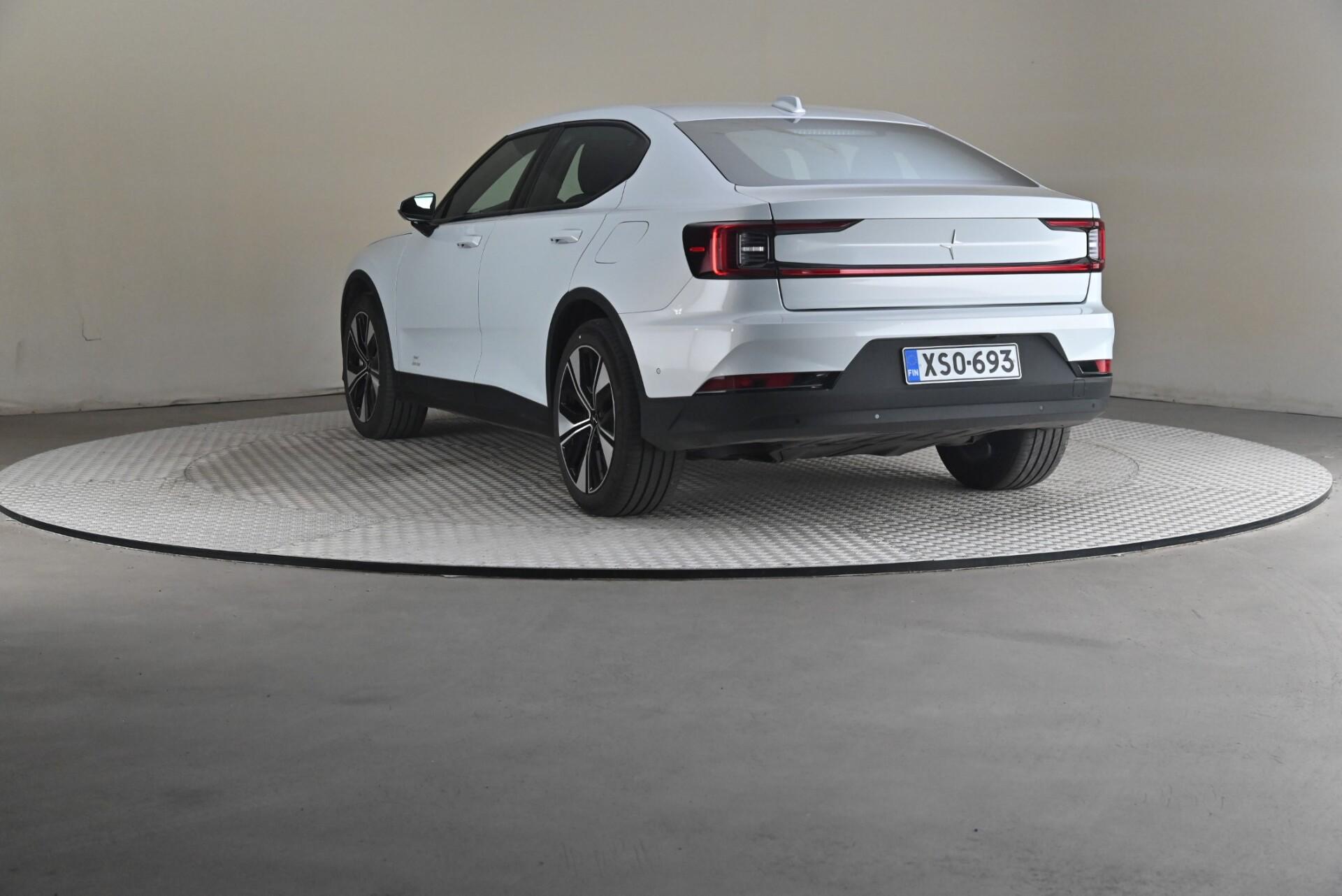 Polestar 2 2024, kuva 2/32