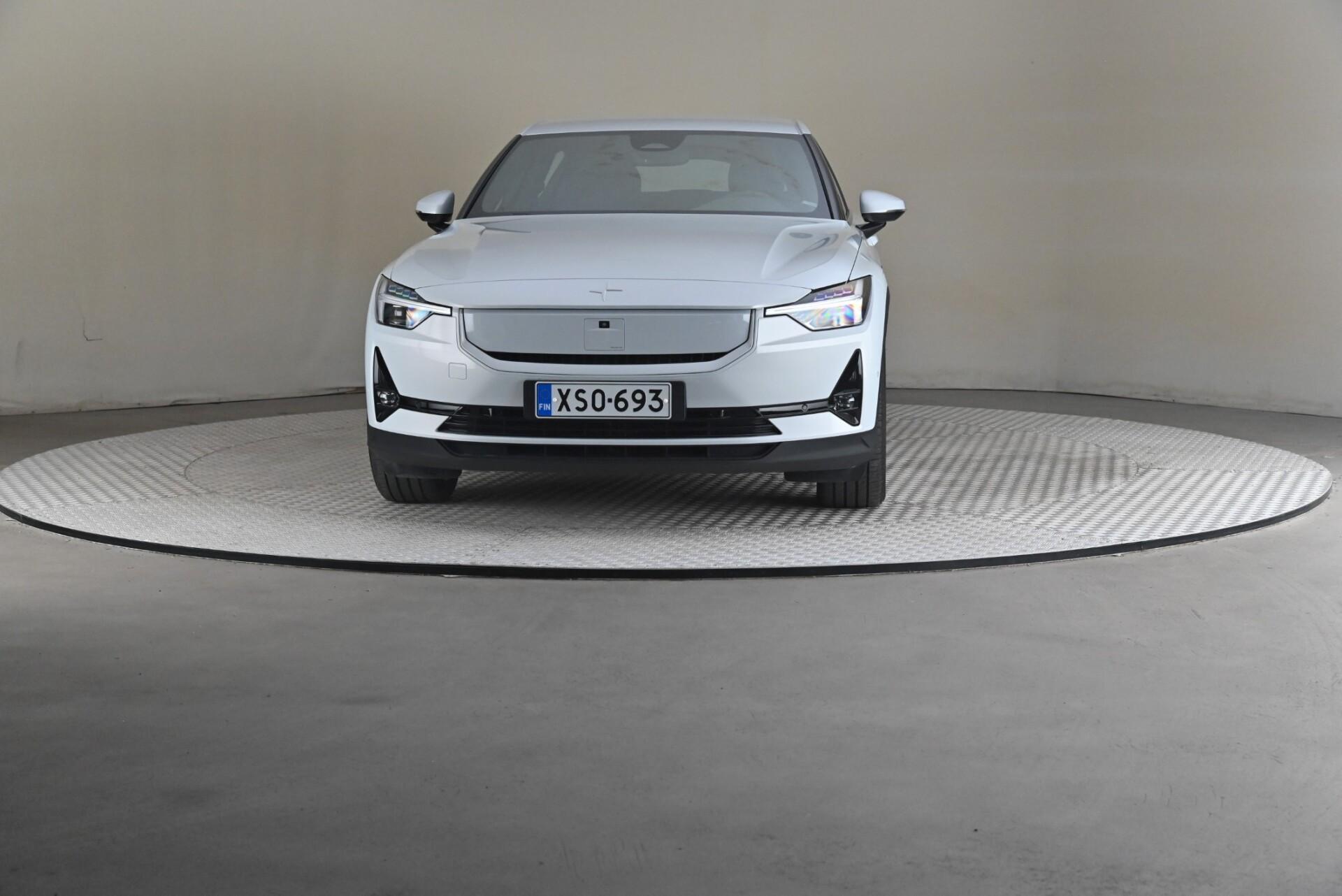 Polestar 2 2024, kuva 3/32