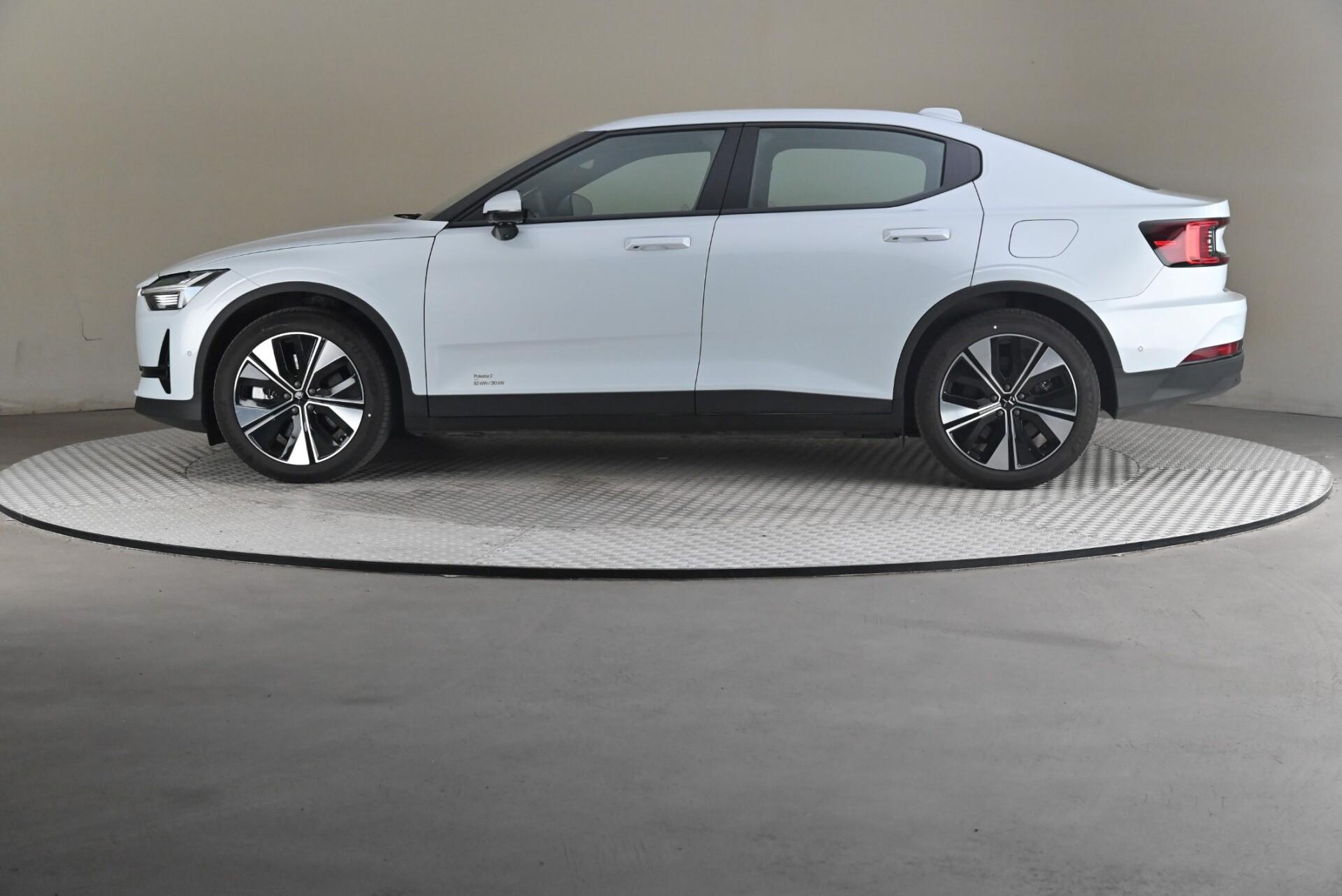 Polestar 2 2024, kuva 4/32