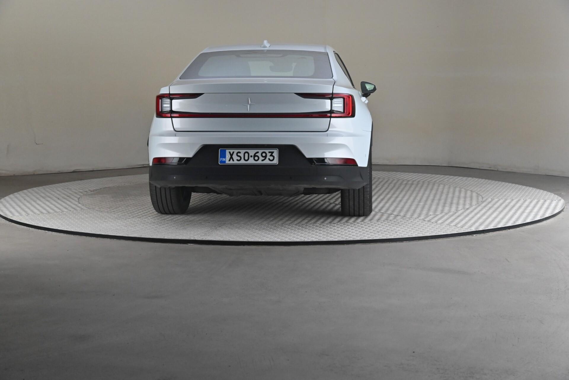 Polestar 2 2024, kuva 5/32