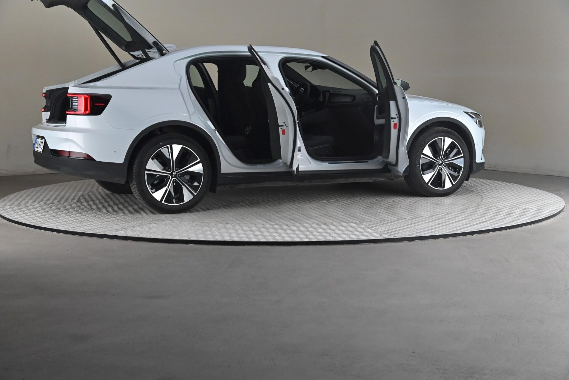 Polestar 2 2024, kuva 6/32
