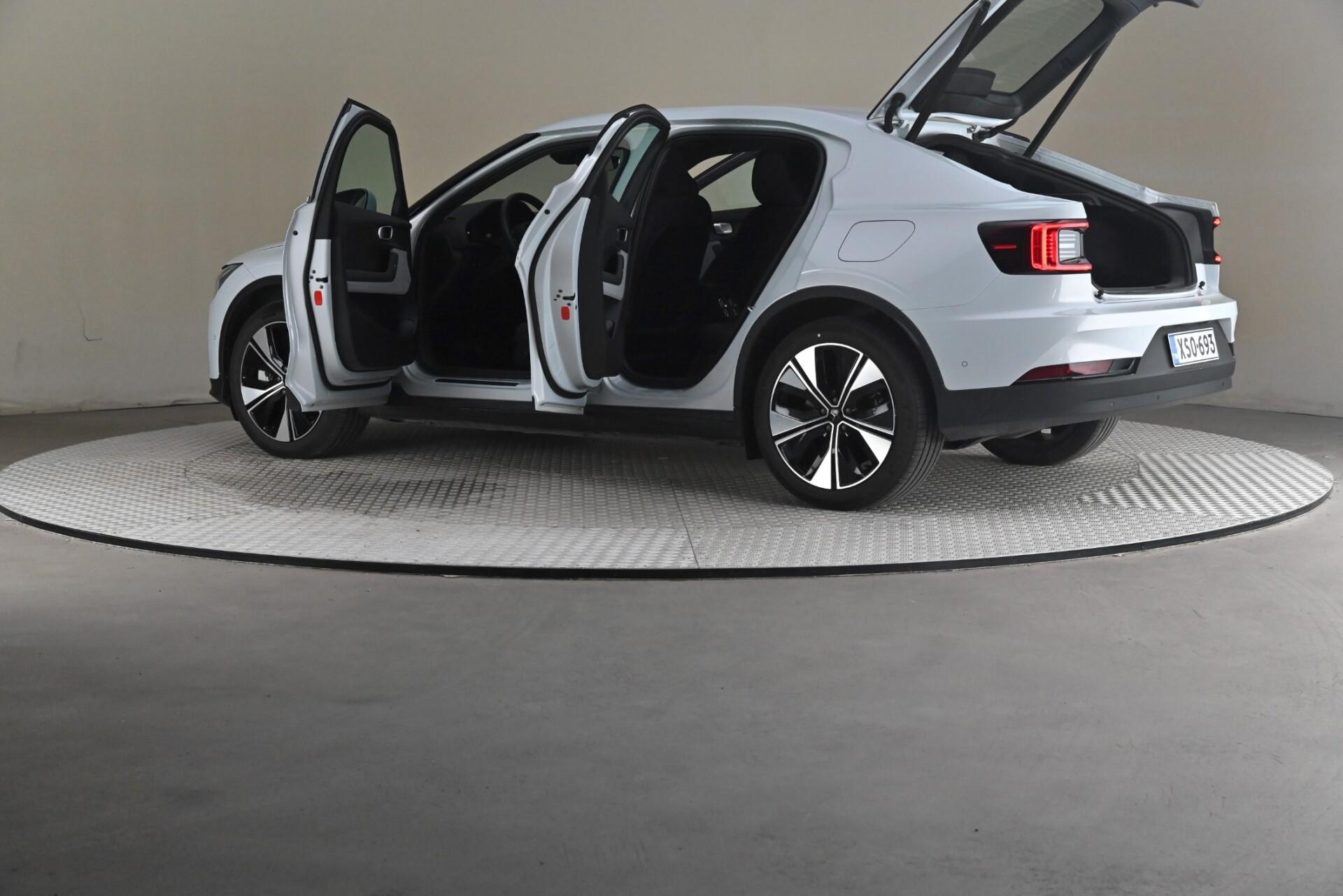 Polestar 2 2024, kuva 7/32