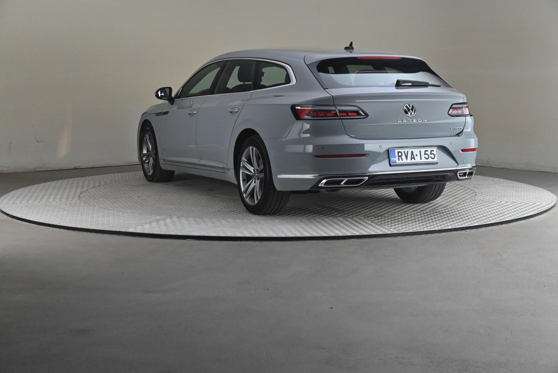 Volkswagen Arteon 2023, kuva 2/33
