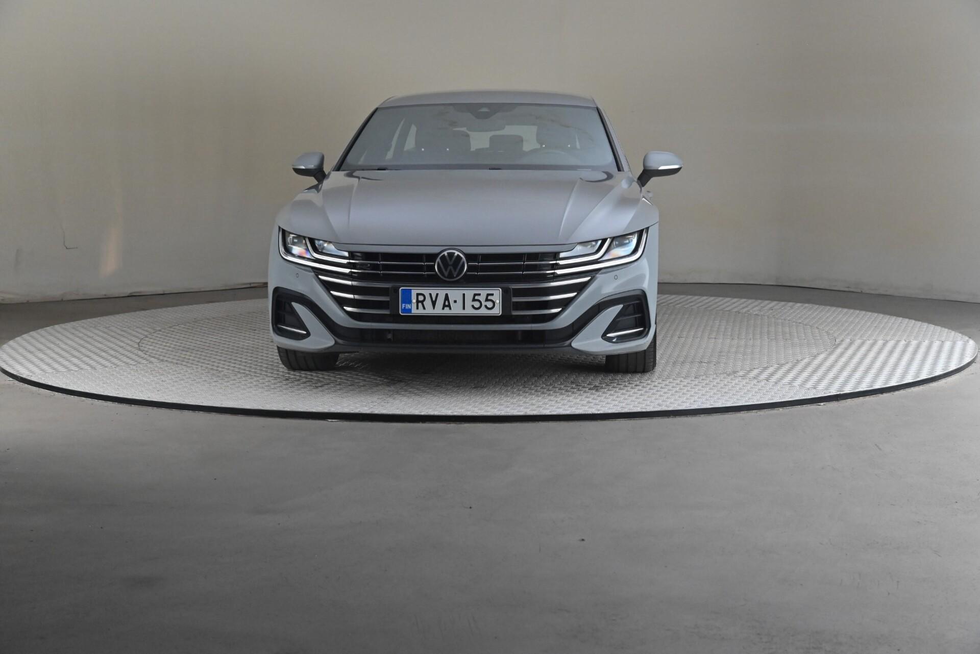 Volkswagen Arteon 2023, kuva 3/33