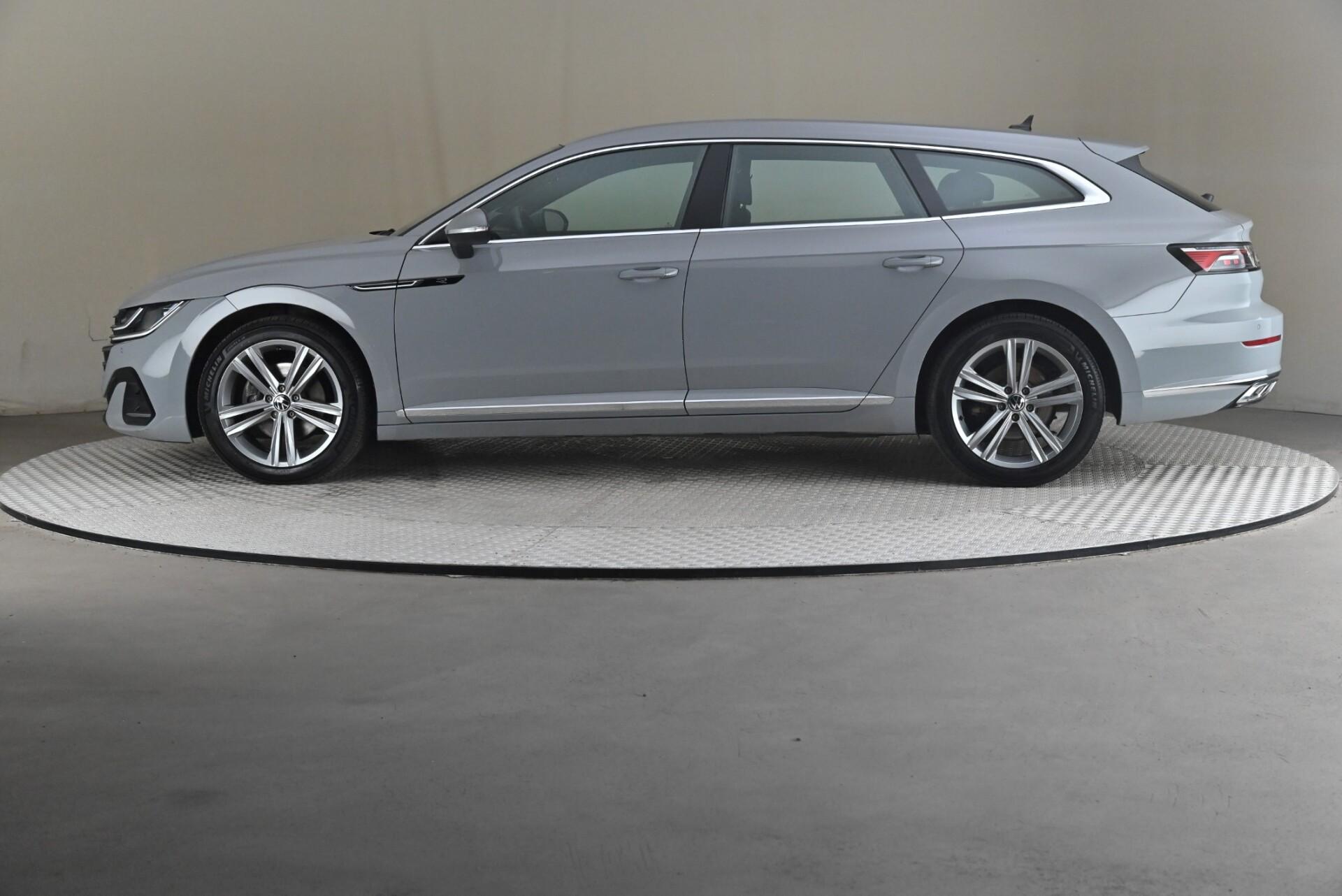 Volkswagen Arteon 2023, kuva 4/33