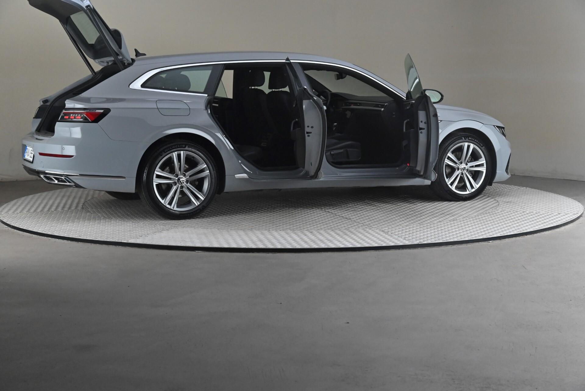 Volkswagen Arteon 2023, kuva 6/33