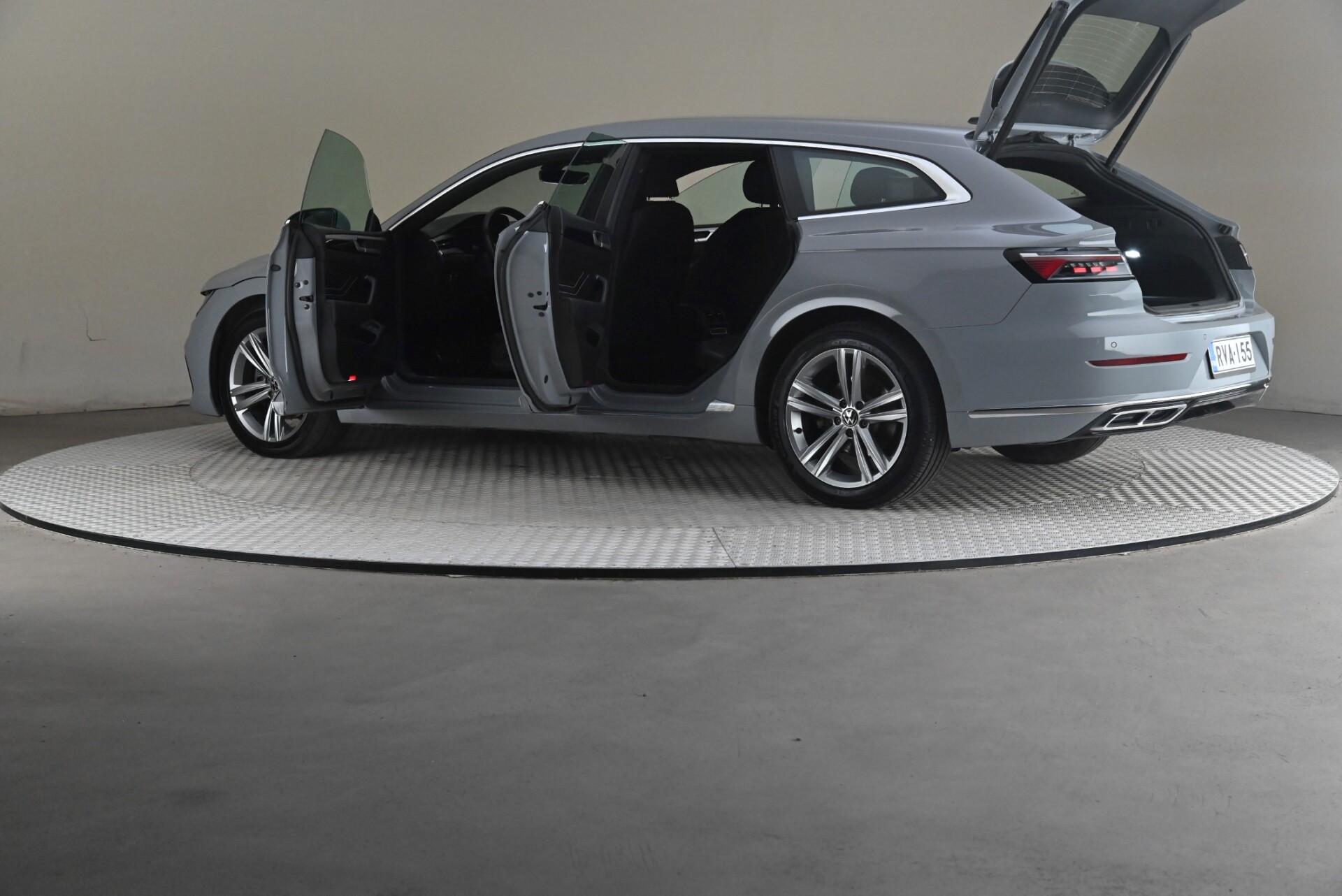 Volkswagen Arteon 2023, kuva 7/33