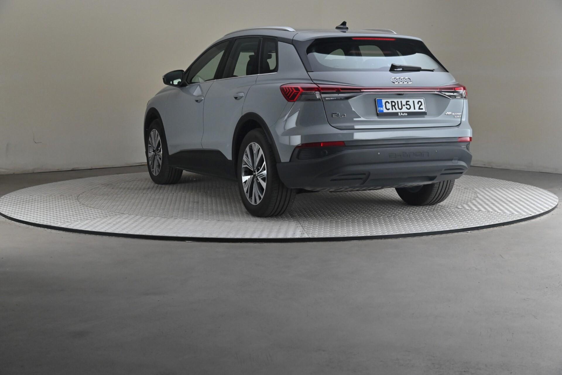 Audi Q4 e-tron 2024, kuva 2/31