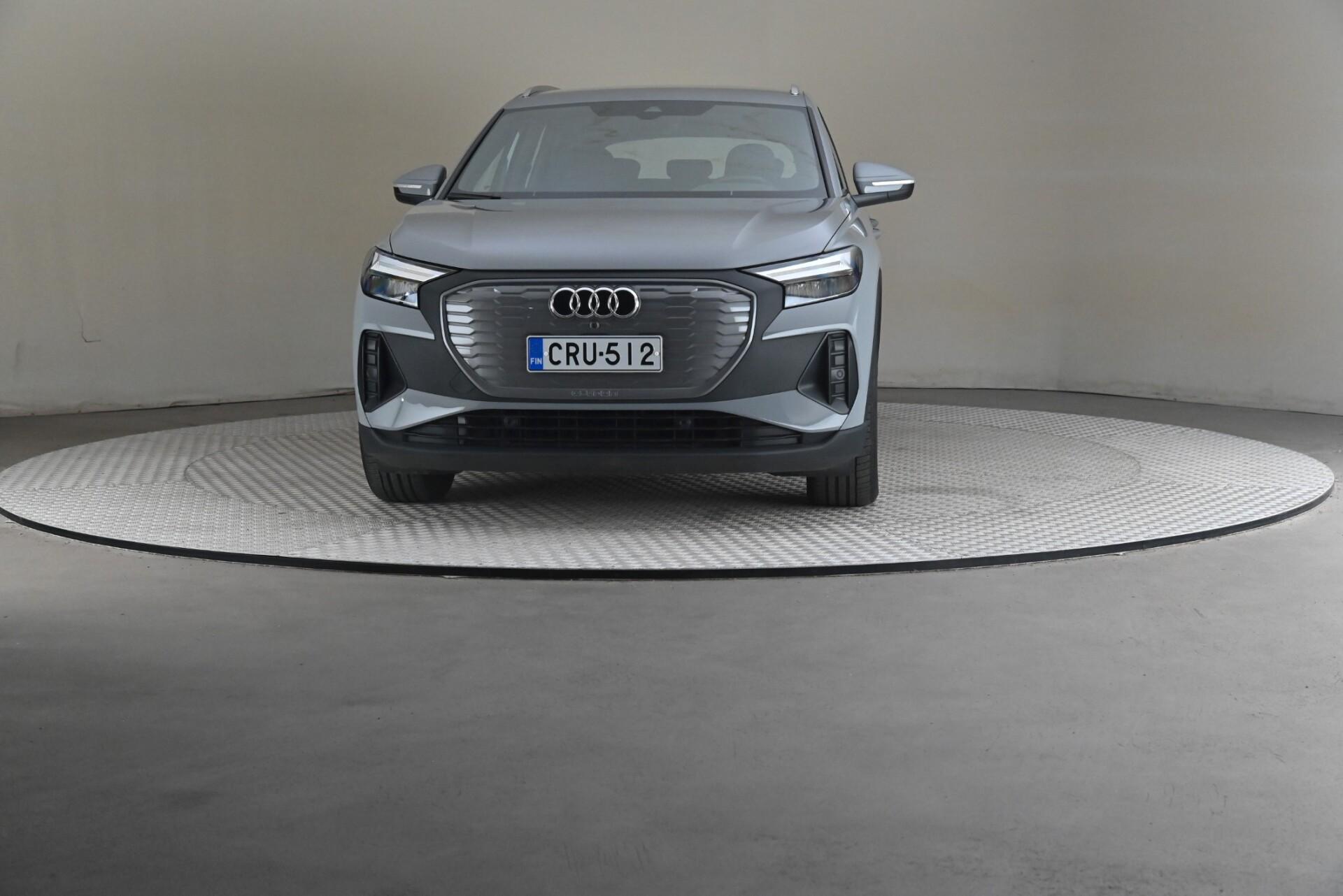 Audi Q4 e-tron 2024, kuva 3/31