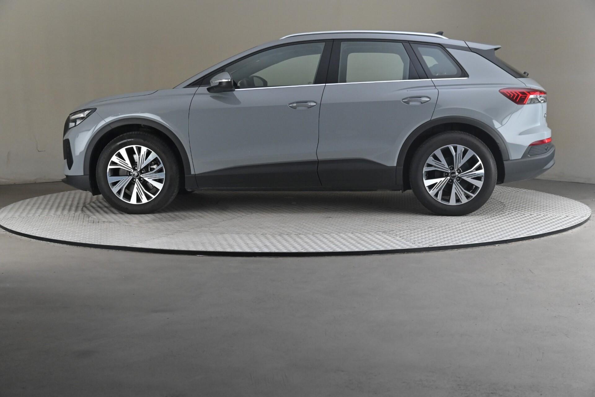 Audi Q4 e-tron 2024, kuva 4/31