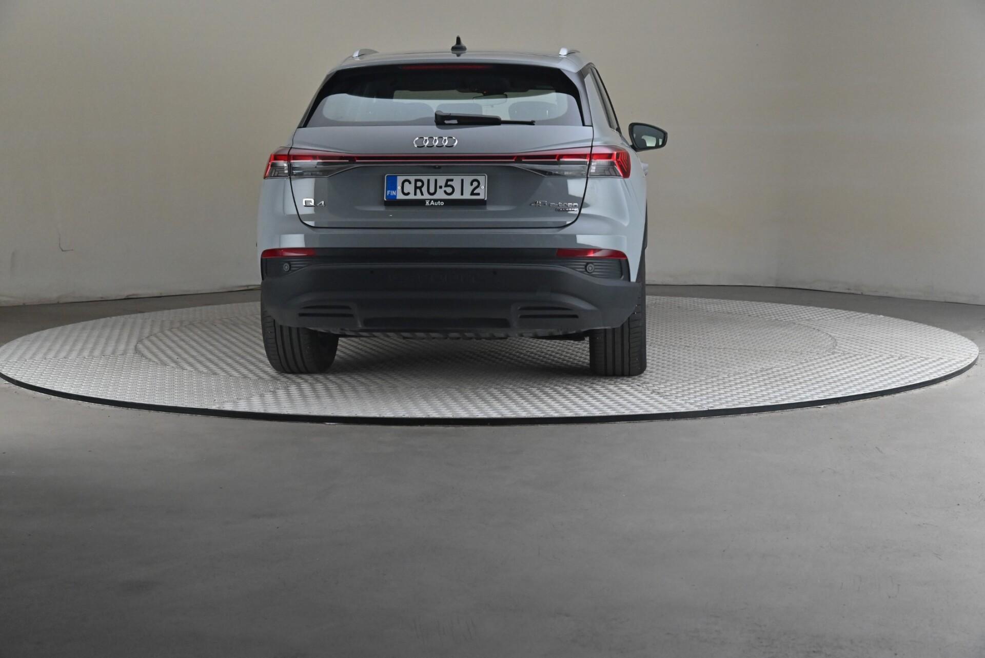Audi Q4 e-tron 2024, kuva 5/31