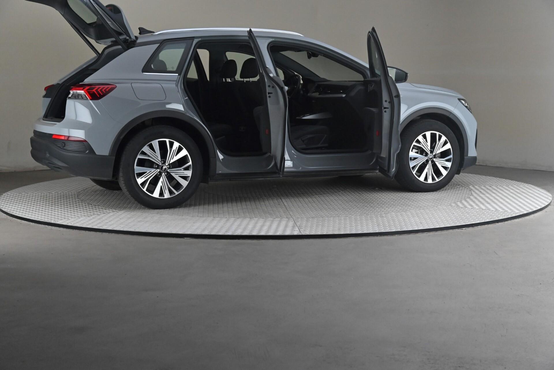 Audi Q4 e-tron 2024, kuva 6/31