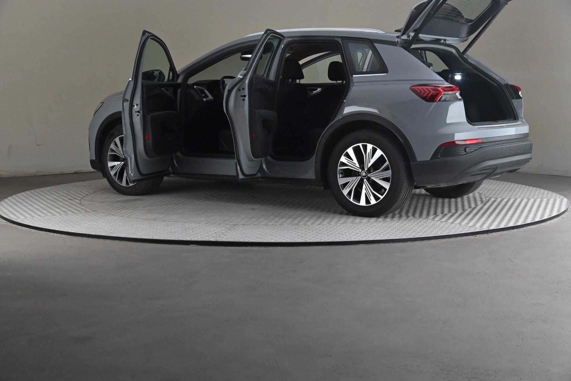 Audi Q4 e-tron 2024, kuva 7/31
