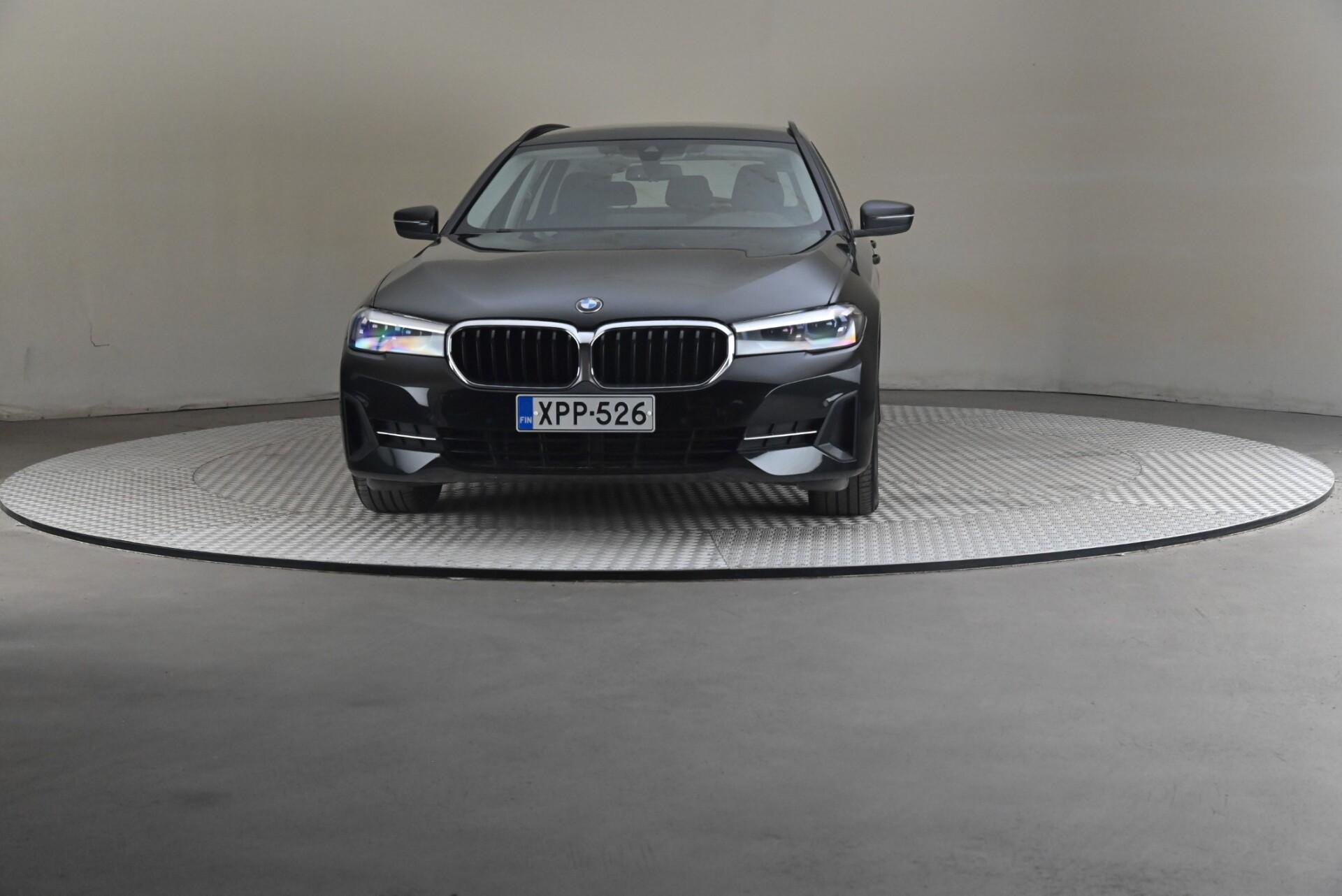 BMW 520 G31 Touring 520i A MHEV 2021, kuva 3/29
