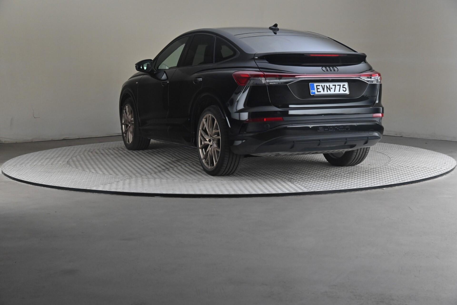 Audi Q4 e-tron 2024, kuva 2/32