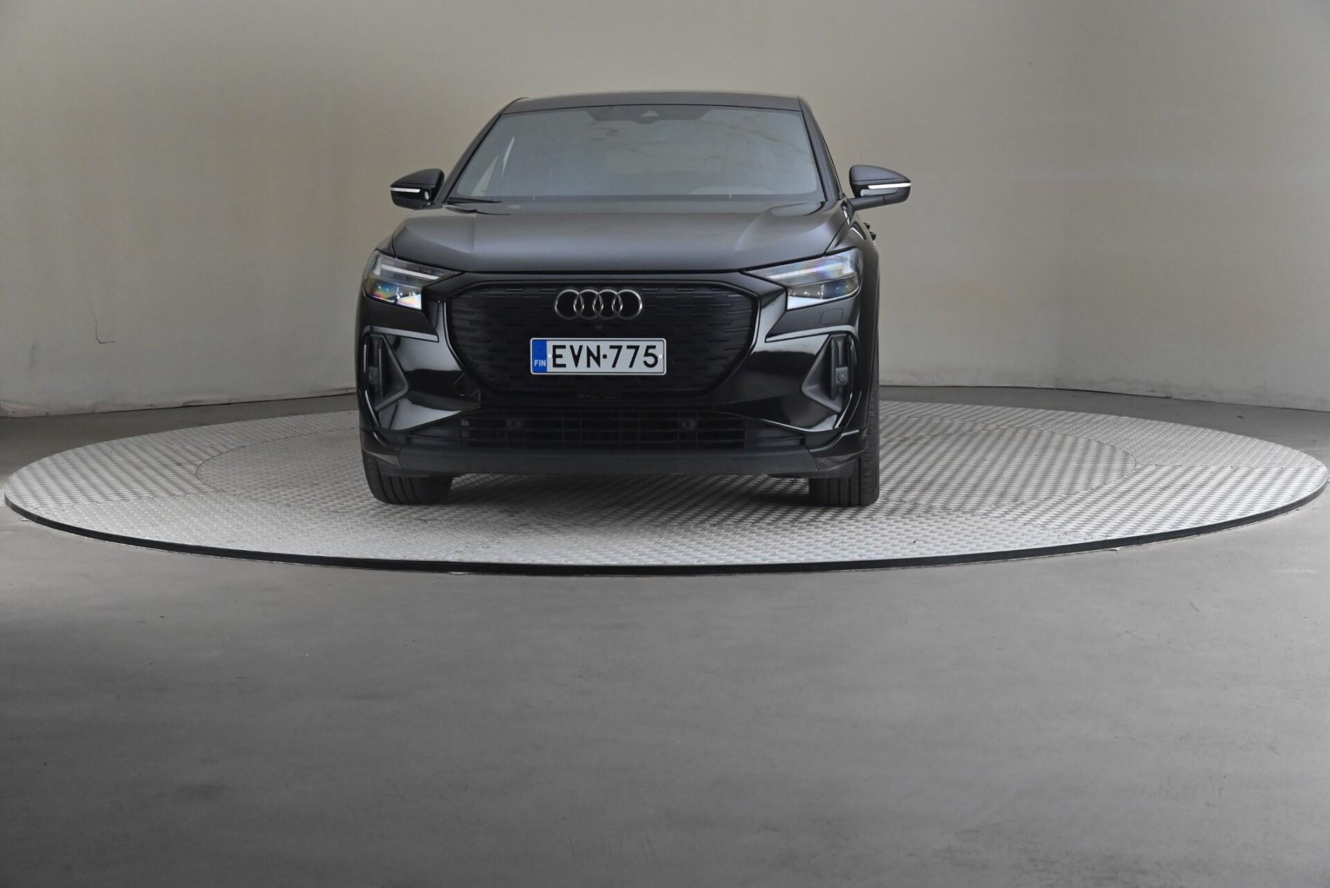 Audi Q4 e-tron 2024, kuva 3/32